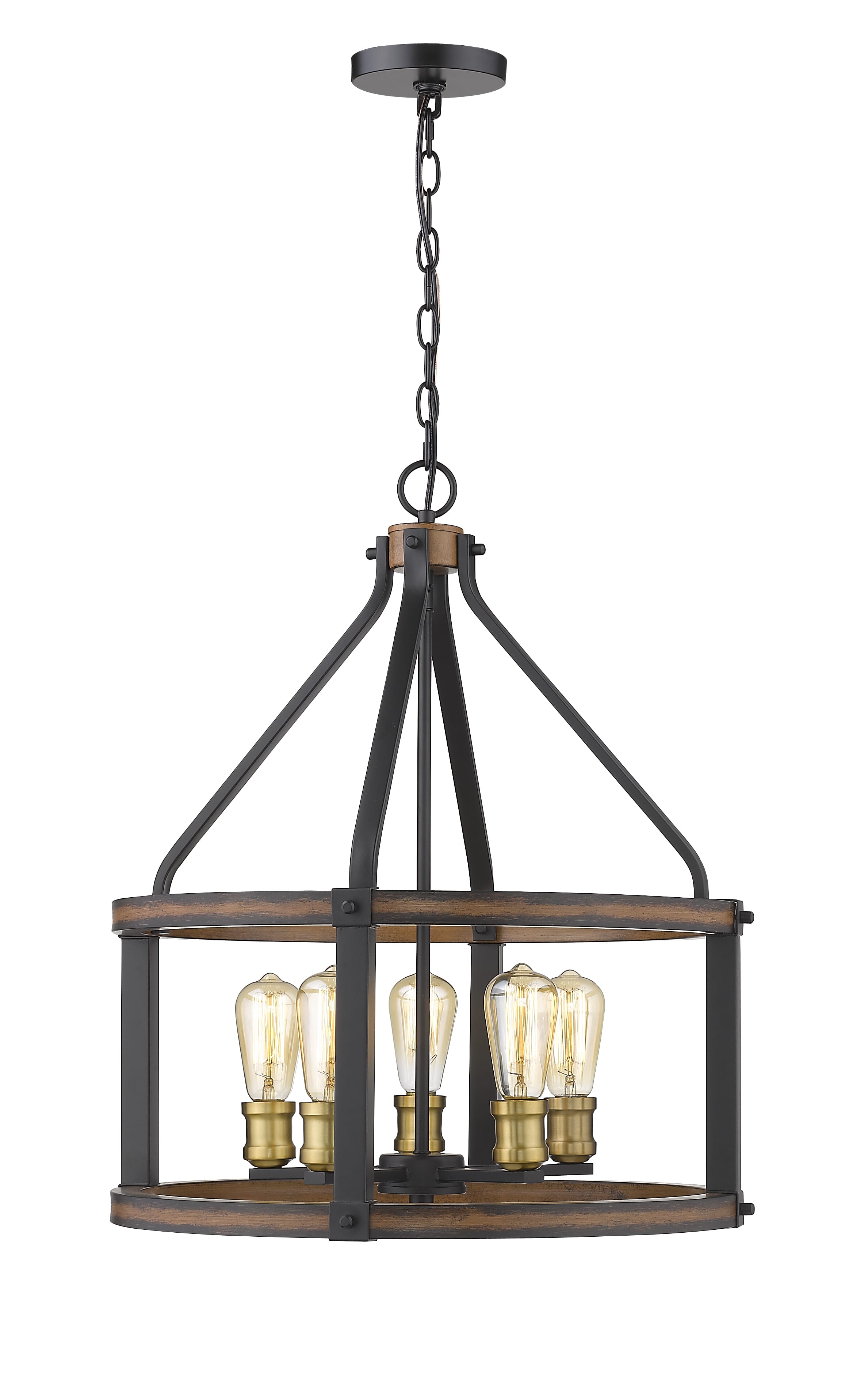 Kirkland 5-Light Pe… - image