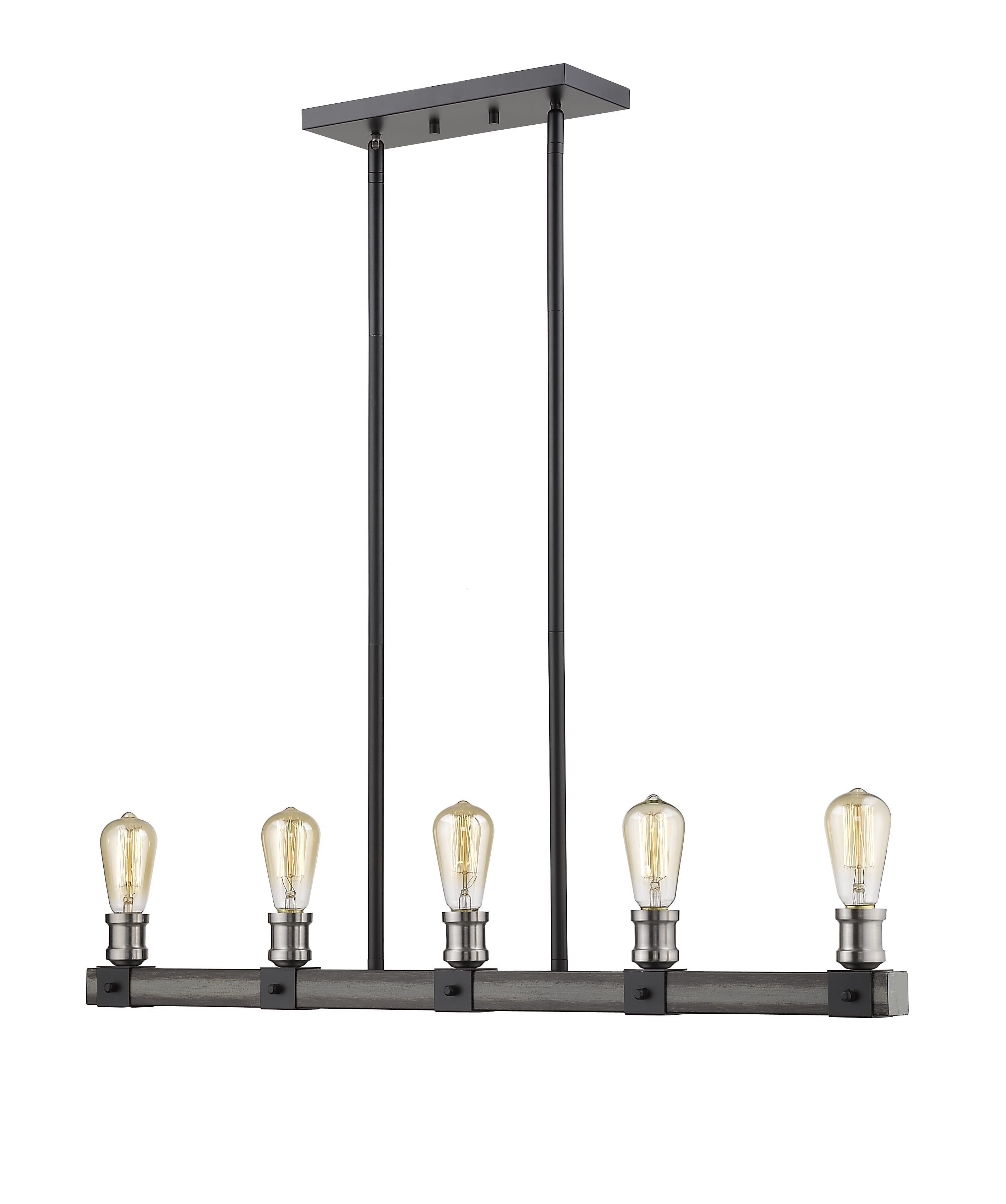Kirkland 5-Light Li… - image