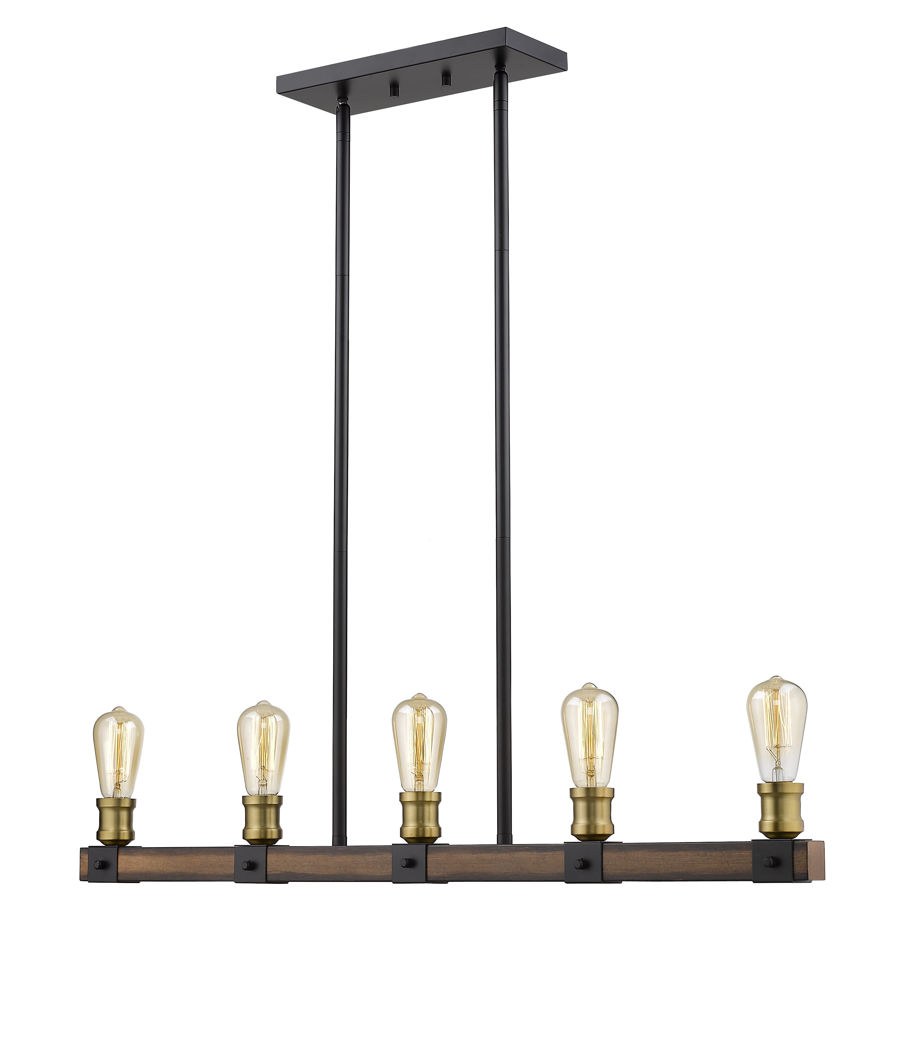 Kirkland 5-Light Li… - image