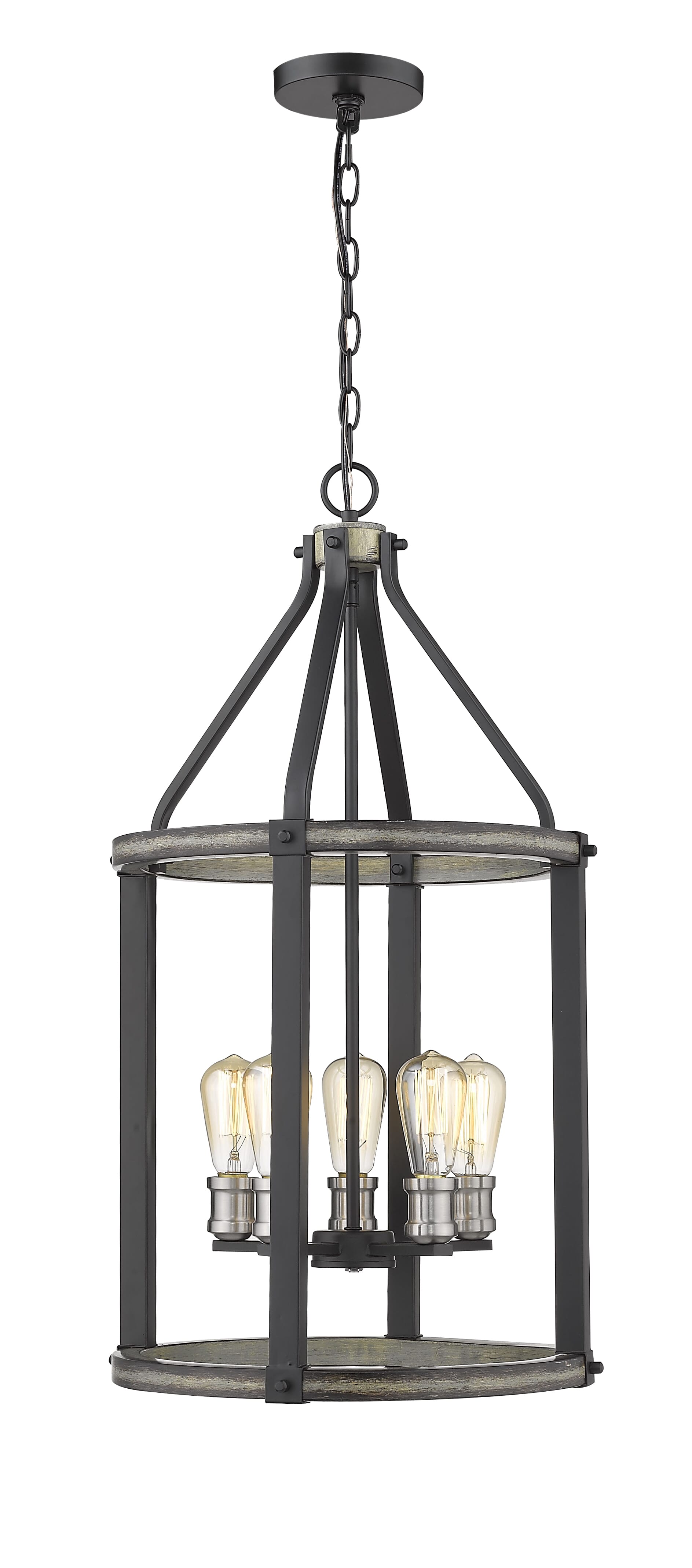 Kirkland 5-Light Pe… - image