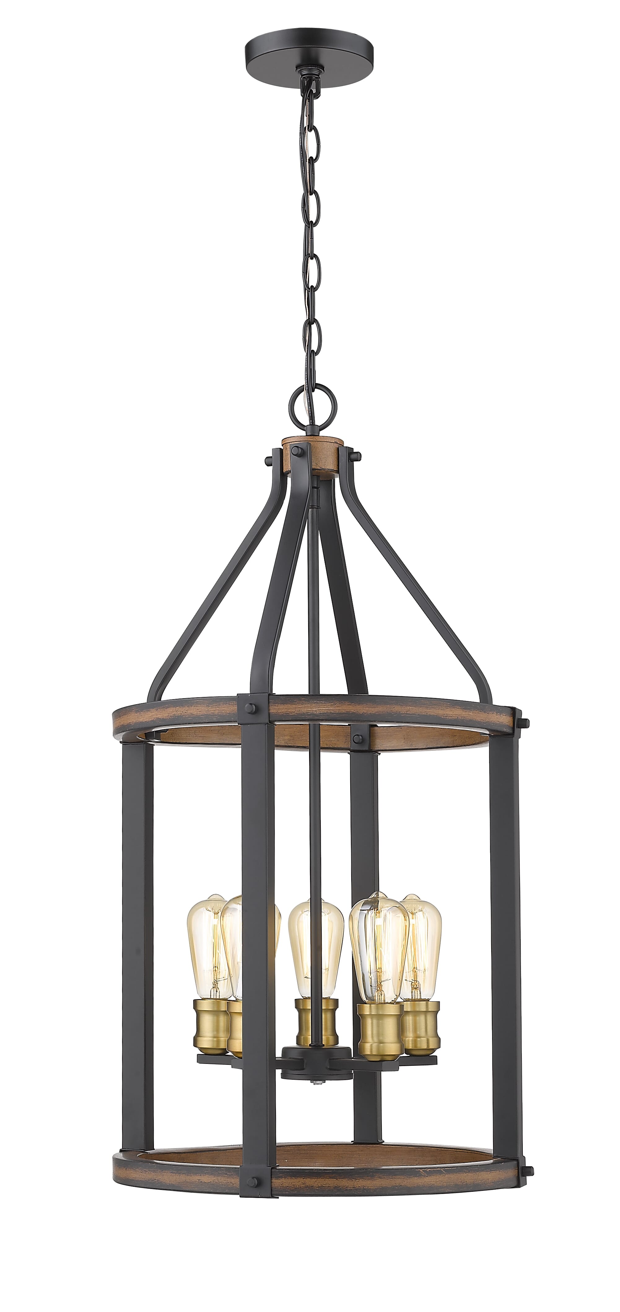 Kirkland 5-Light Pe… - image