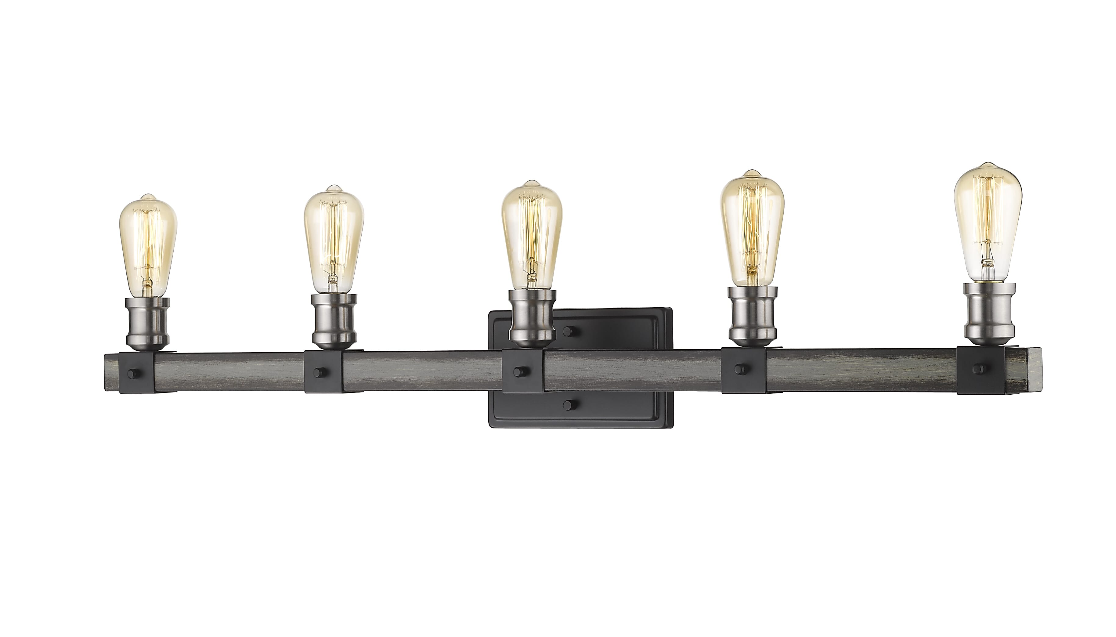 Kirkland 5-Light Ba… - image