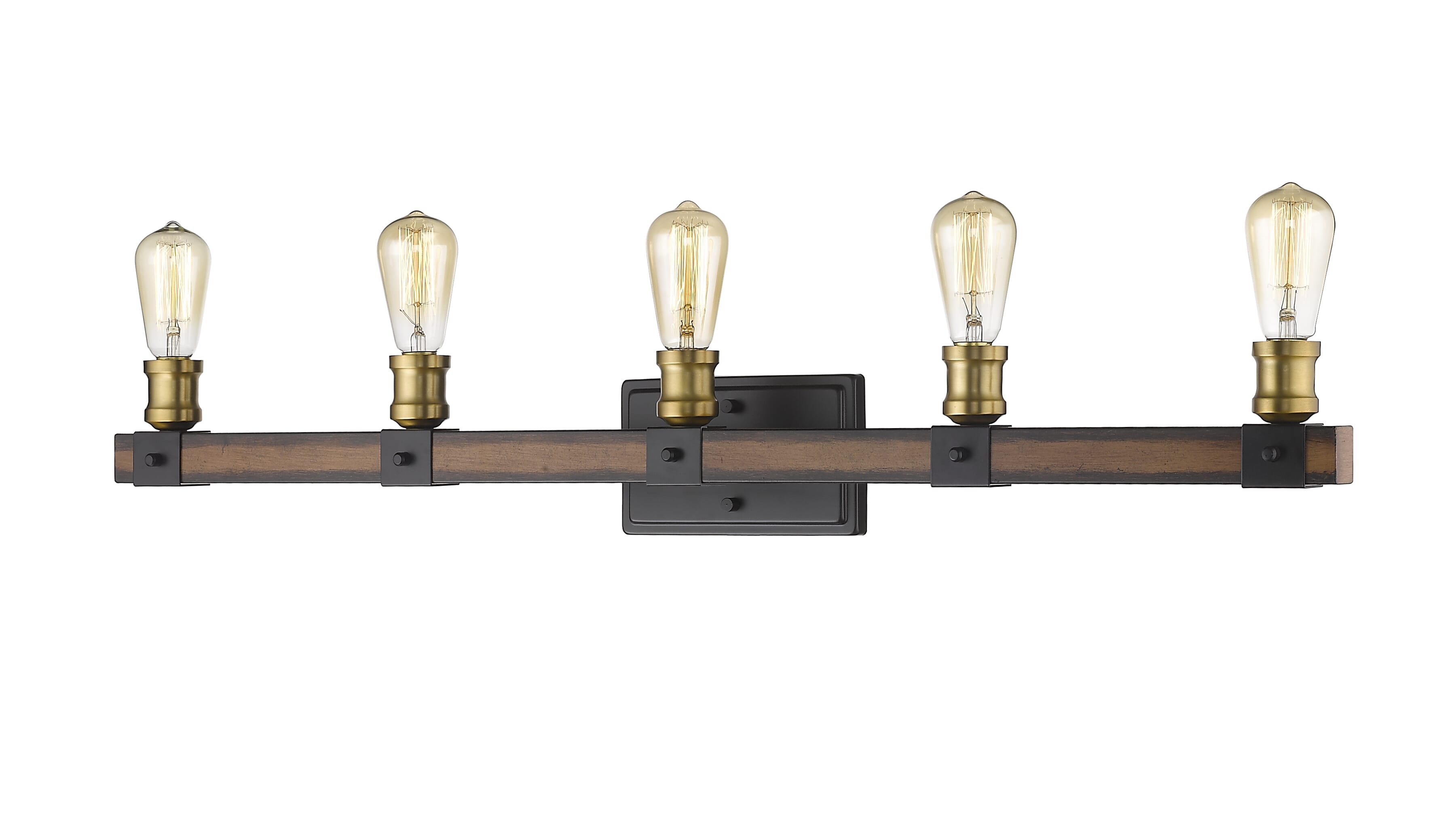 Kirkland 5-Light Ba… - image