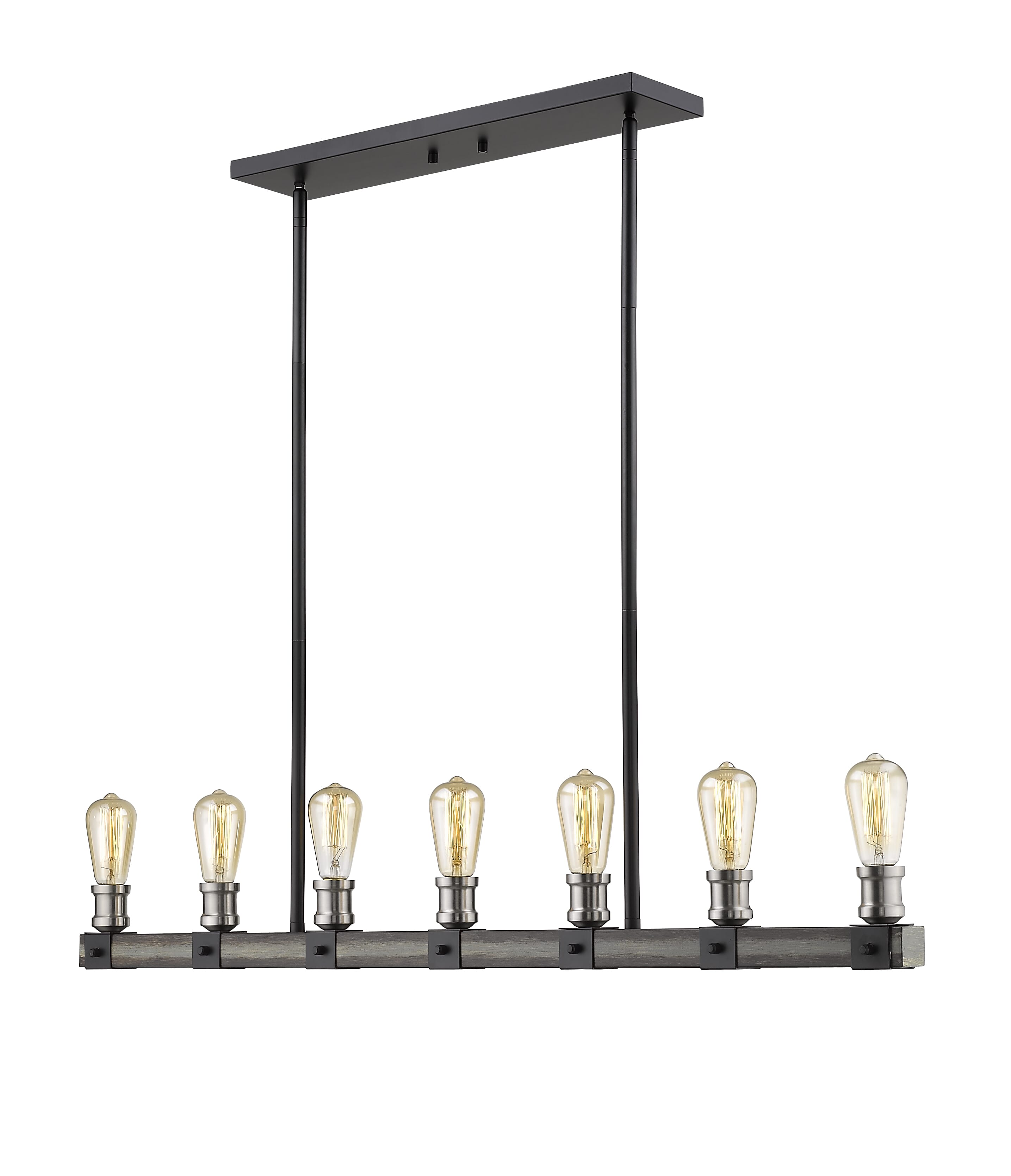 Kirkland 7-Light Li… - image
