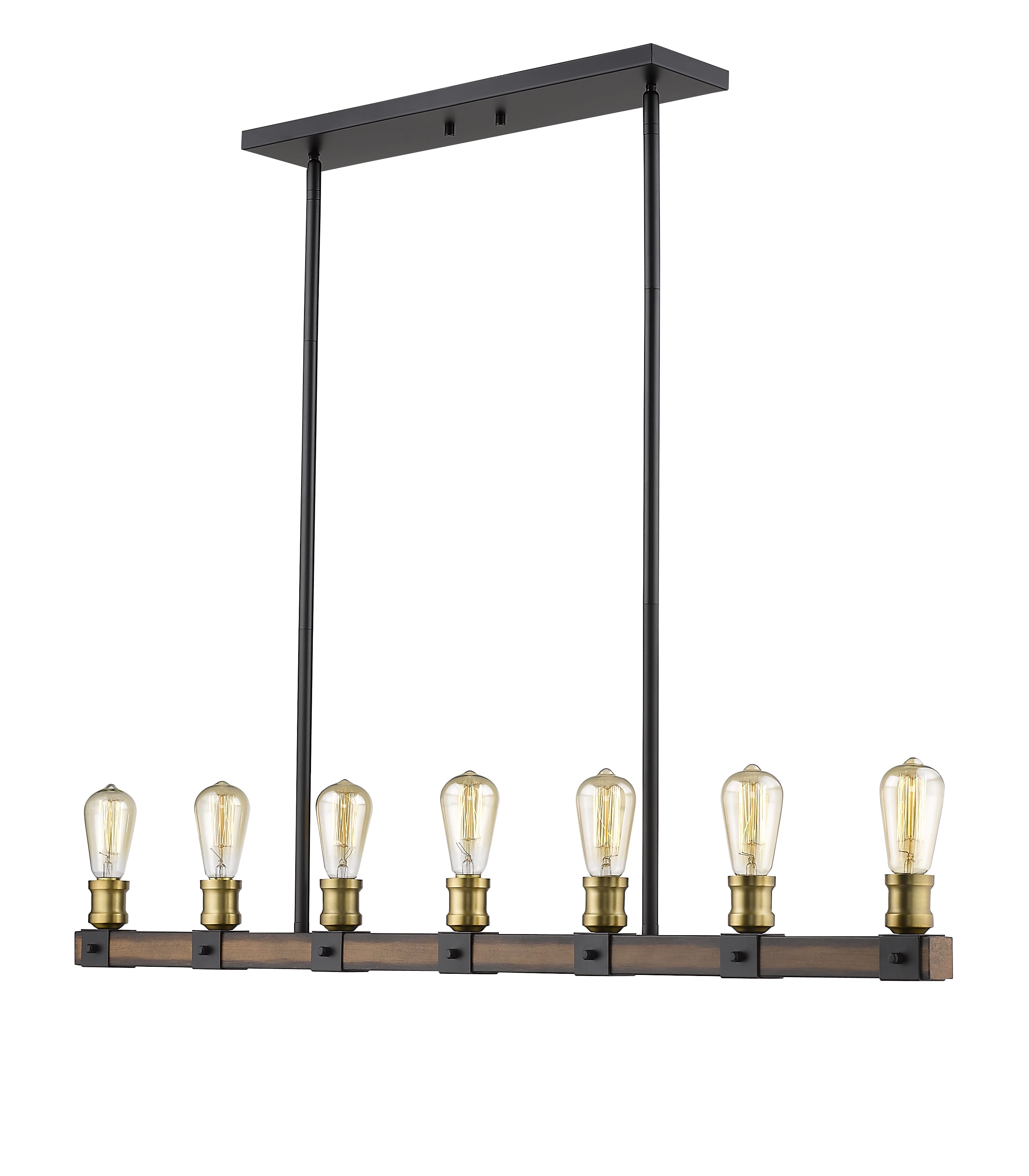 Kirkland 7-Light Li… - image