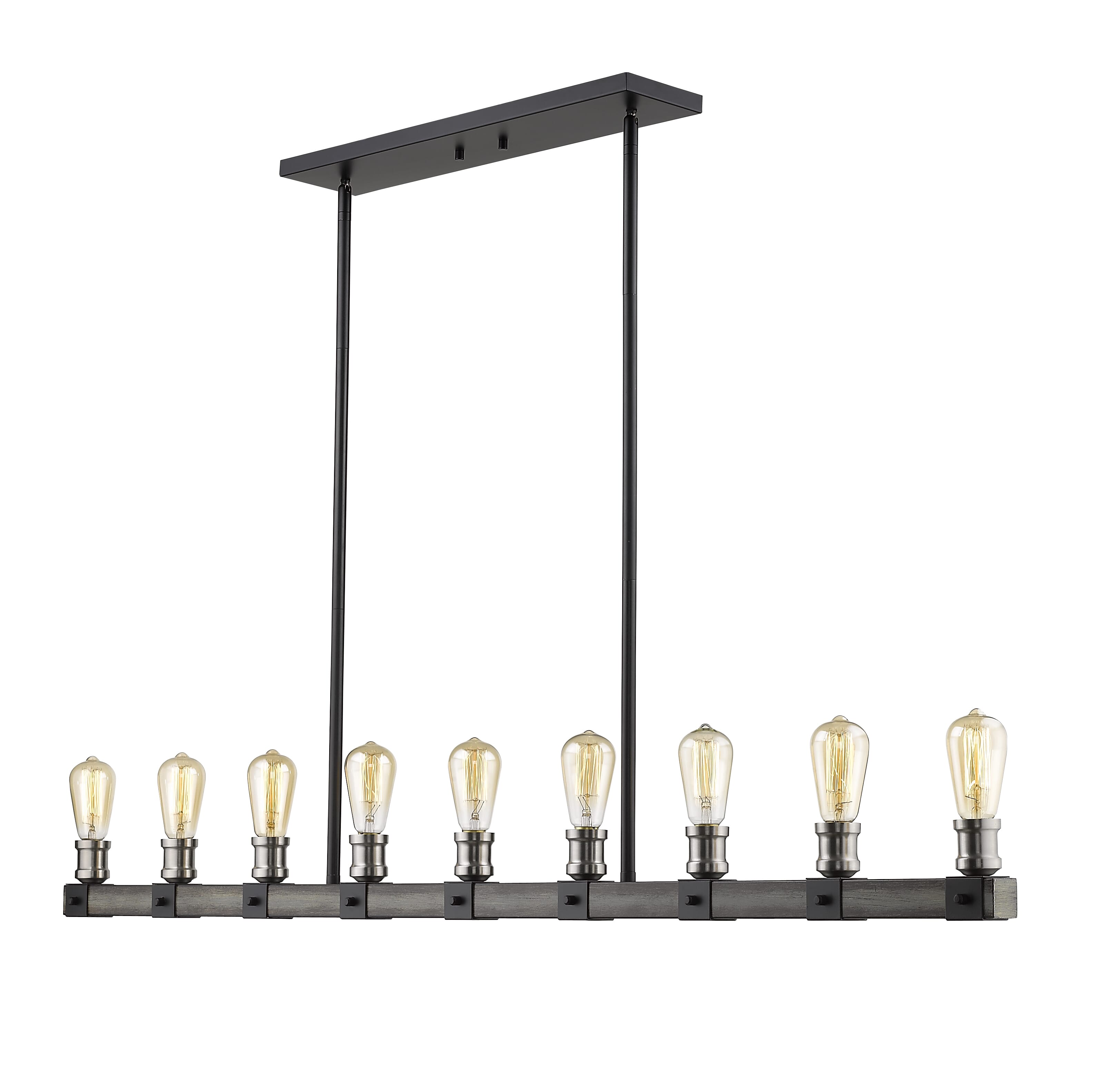 Kirkland 9-Light Li… - image