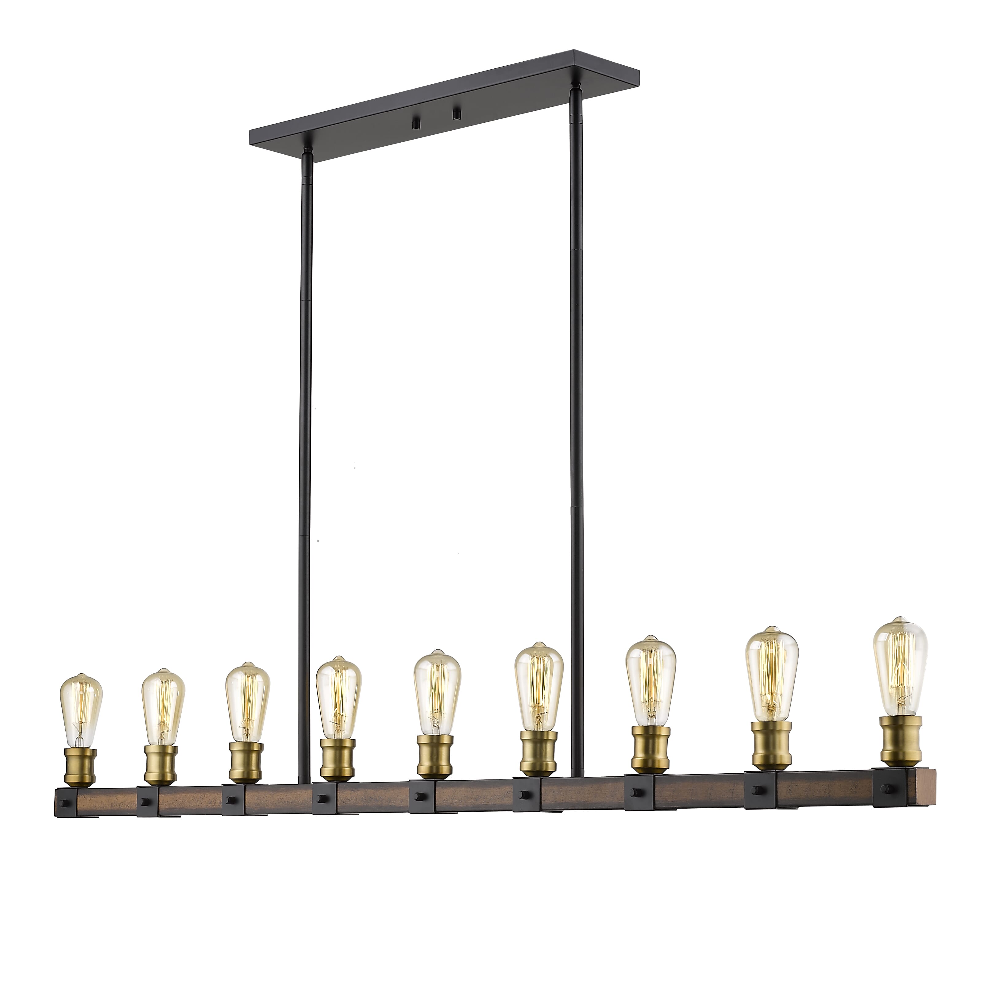 Kirkland 9-Light Li… - image