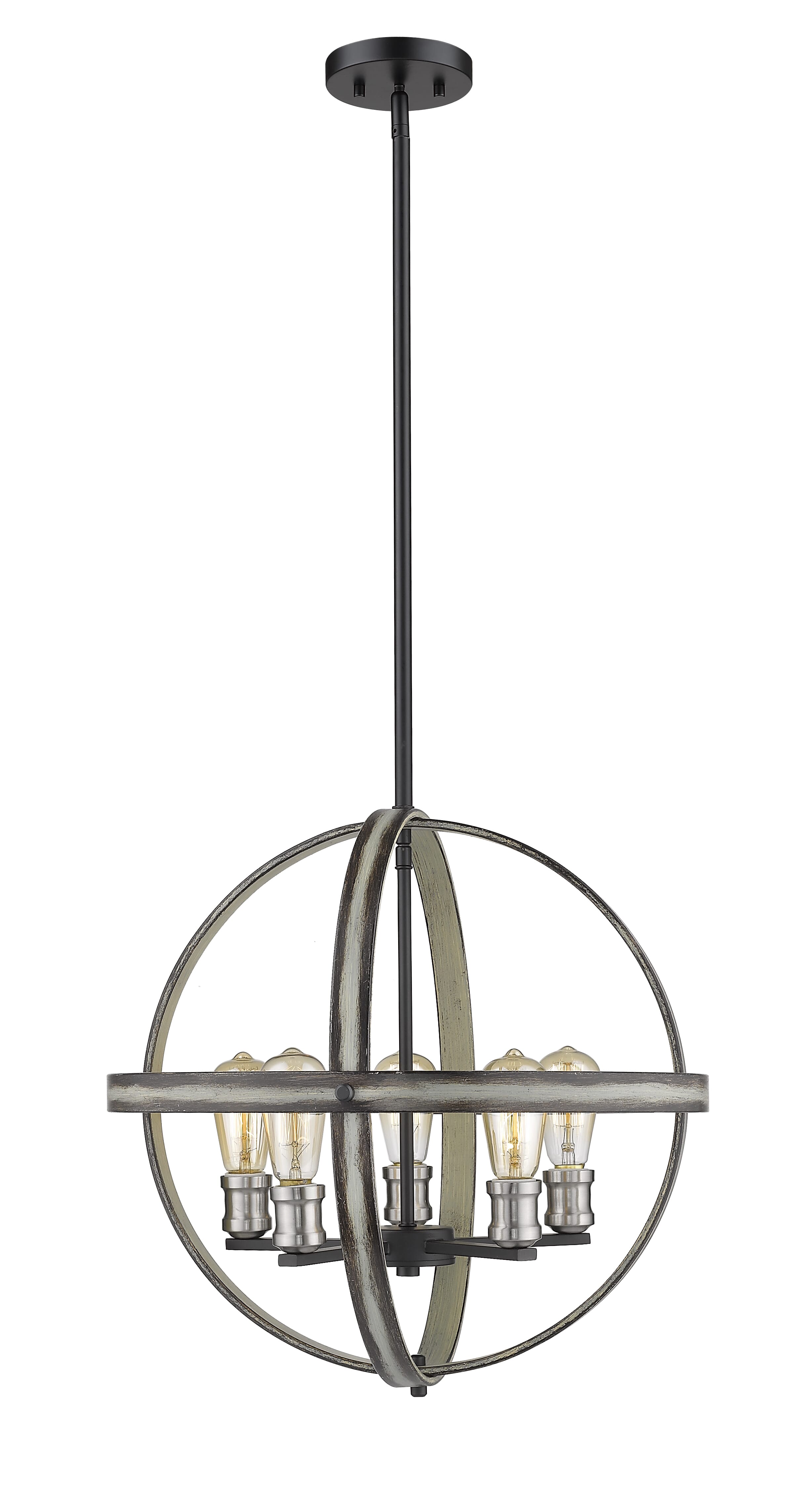 Kirkland 5-Light Pe… - image