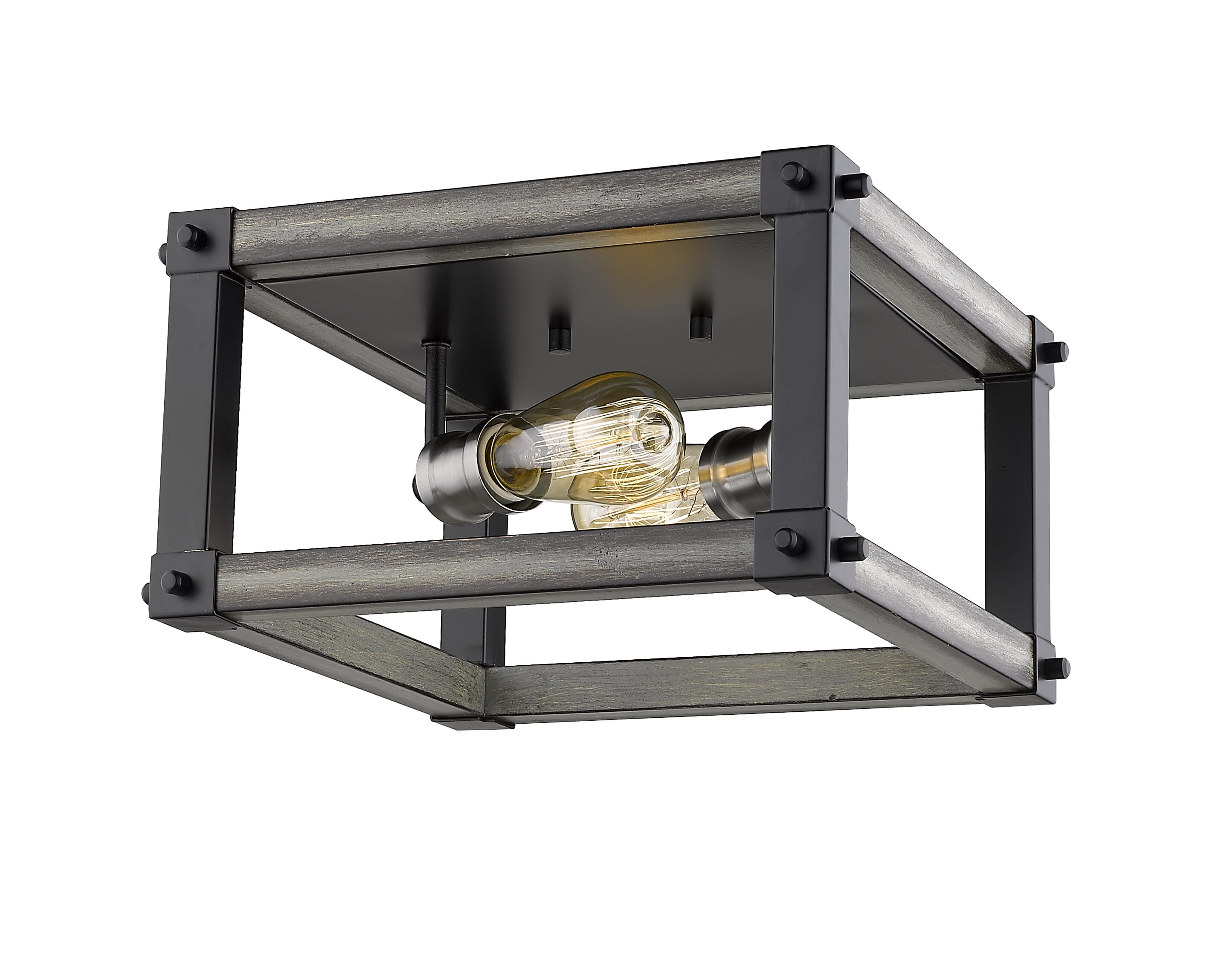 Kirkland 2-Light Fl… - image