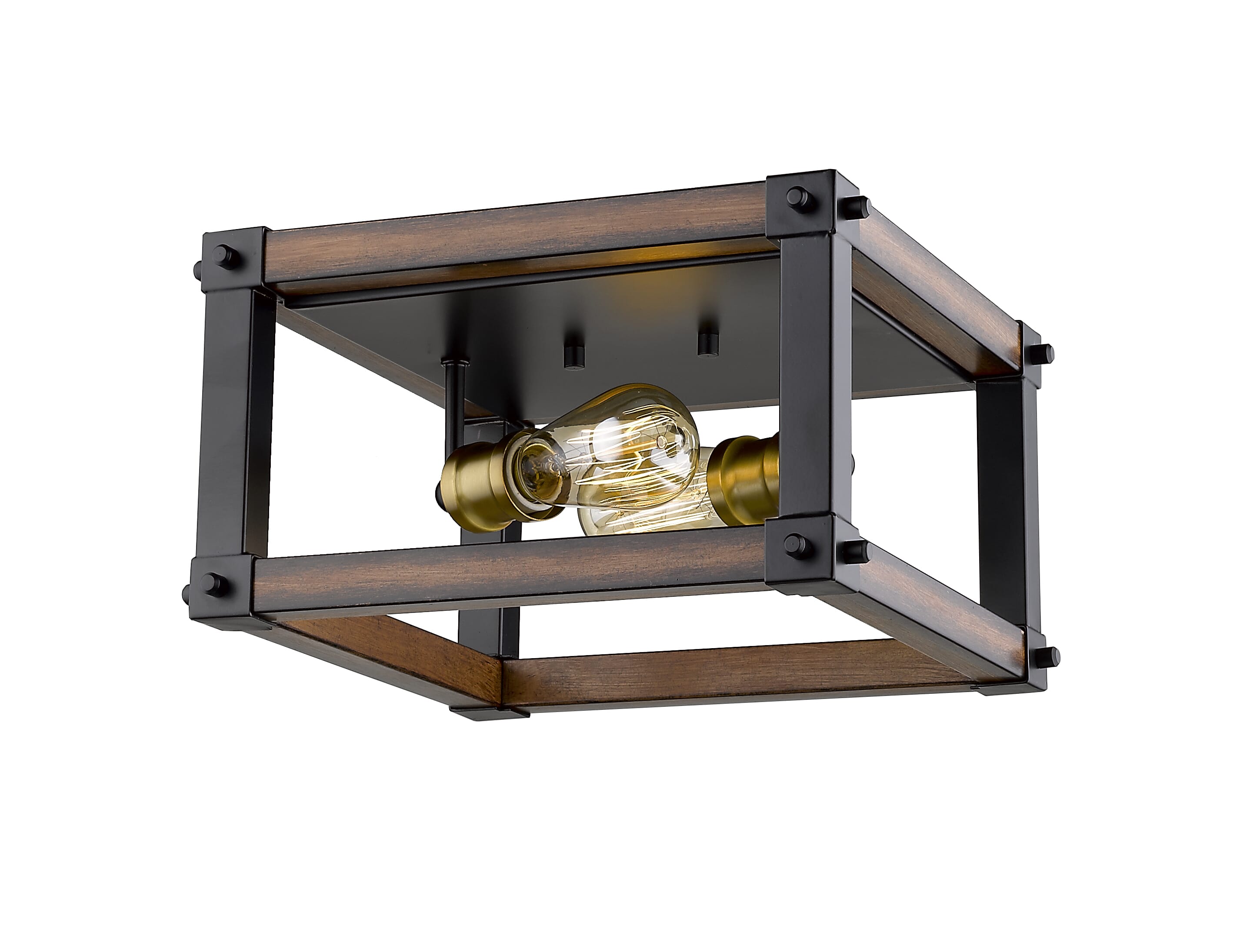 Kirkland 2-Light Fl… - image