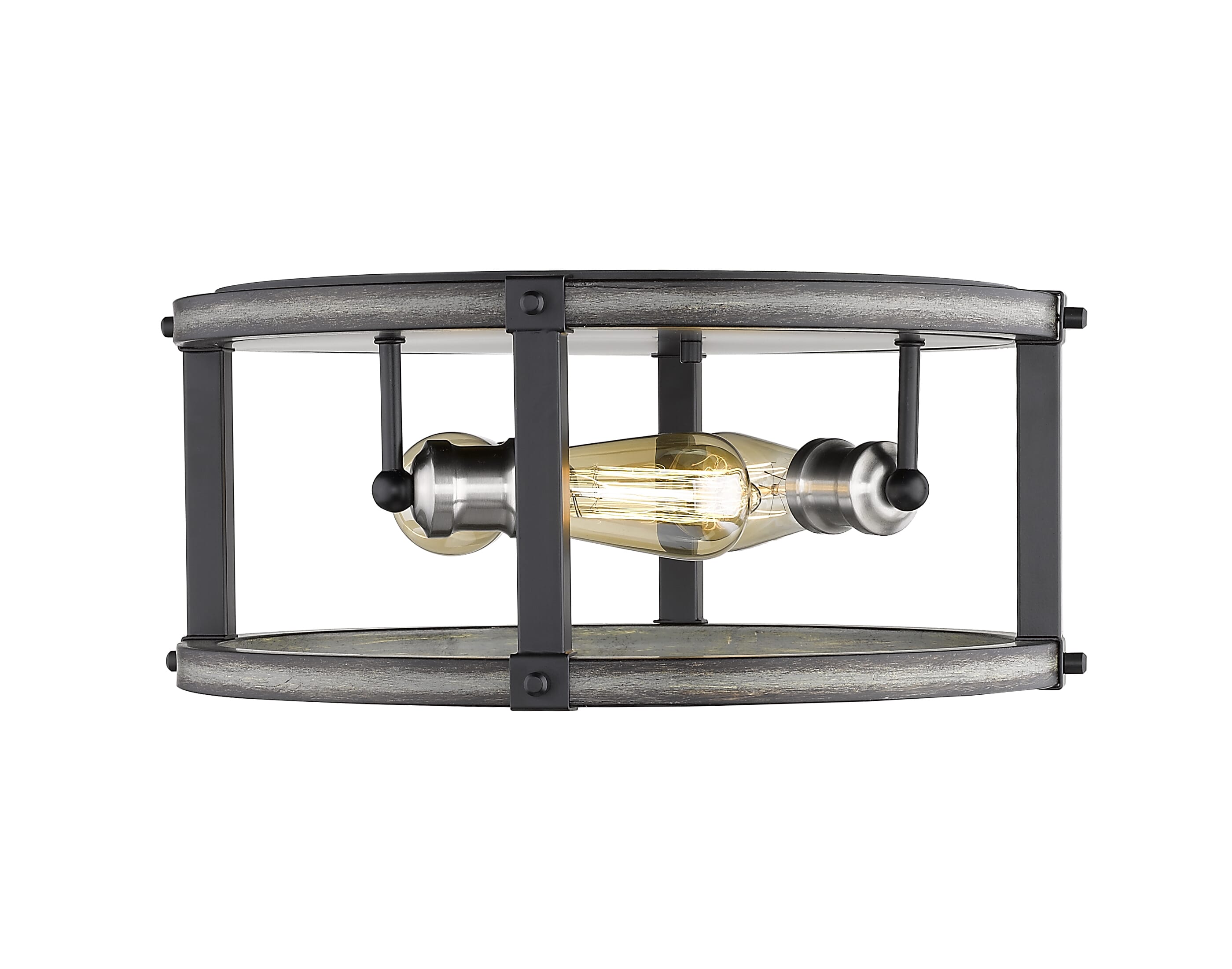 Kirkland 3-Light Fl… - image