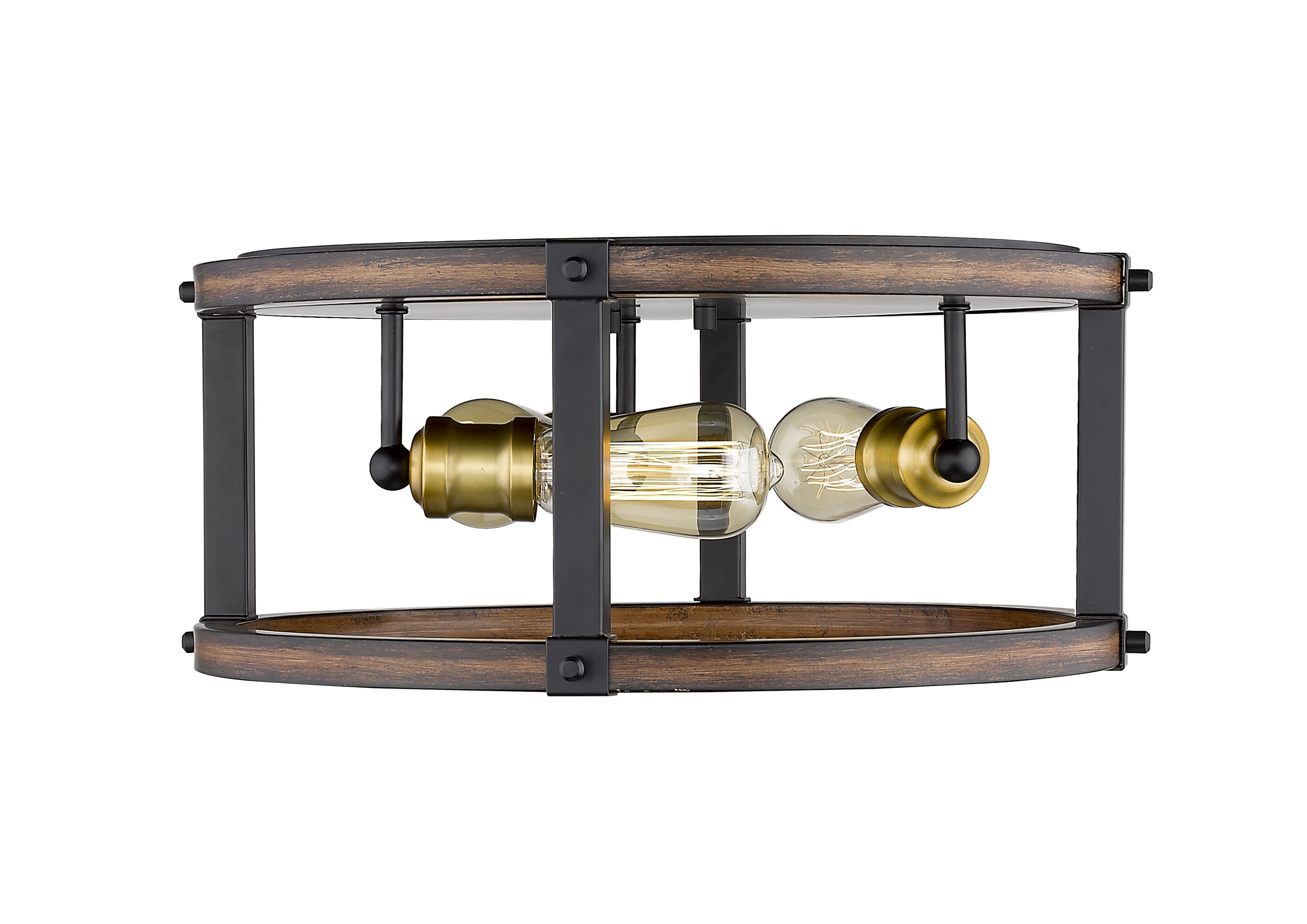 Kirkland 3-Light Fl… - image
