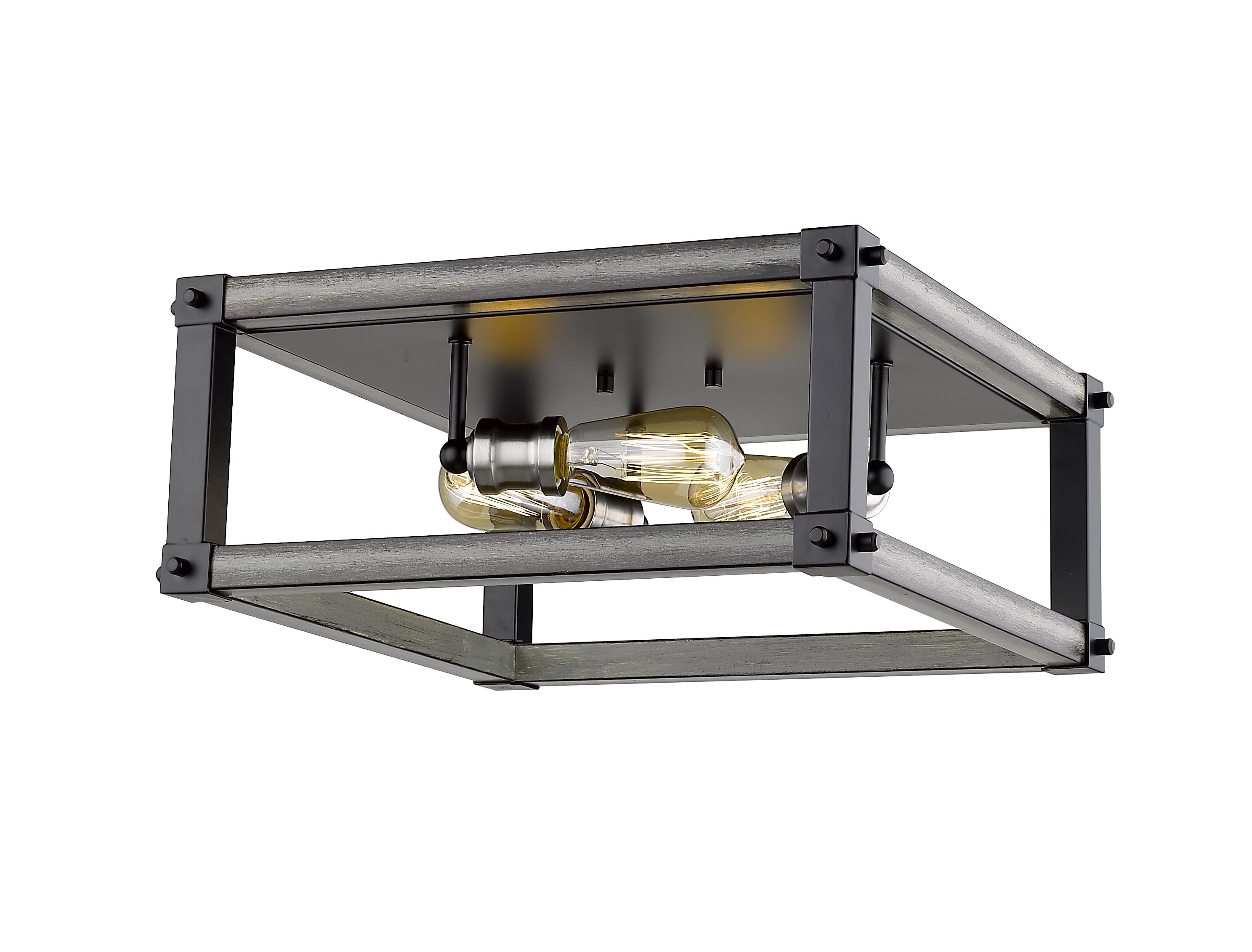 Kirkland 3-Light Fl… - image