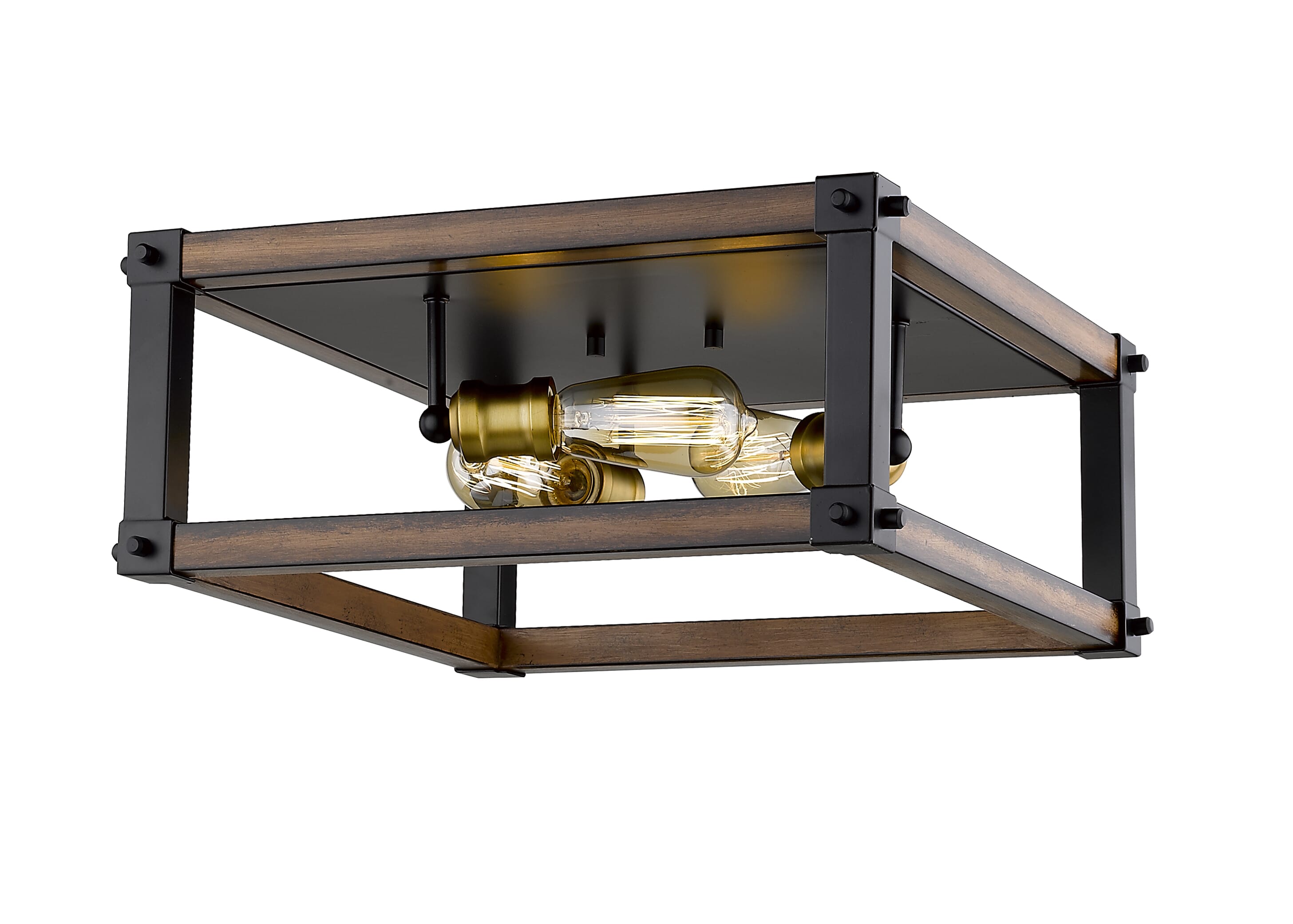 Kirkland 3-Light Fl… - image