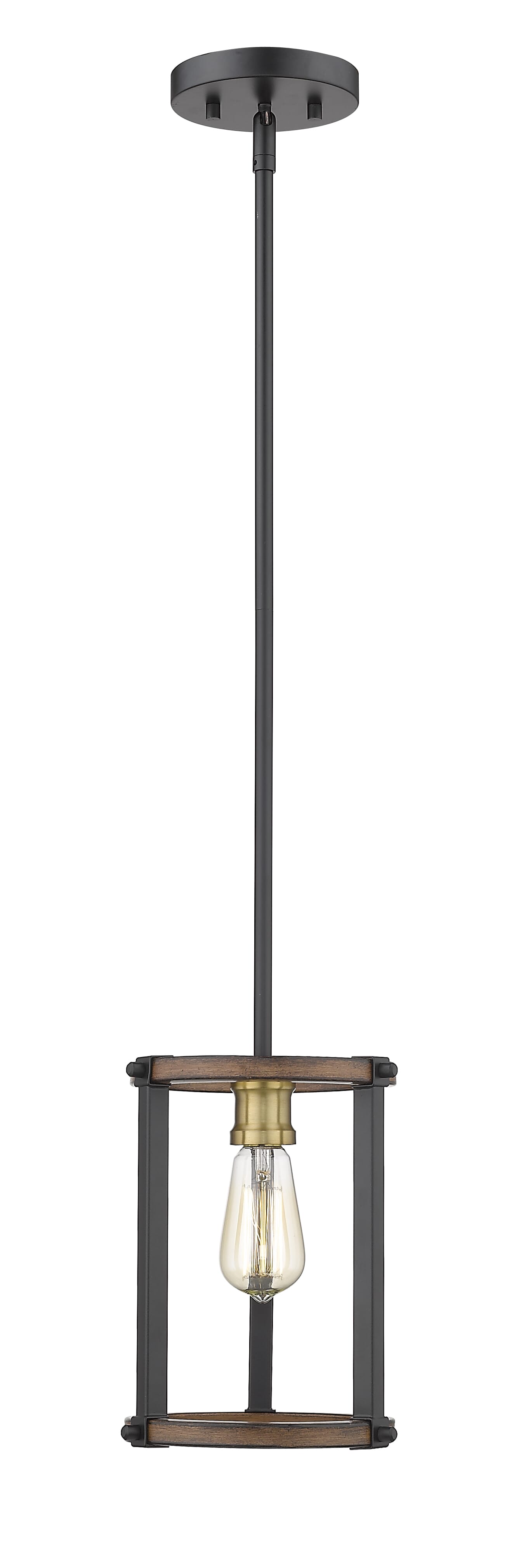 Kirkland 1-Light Mi… - image