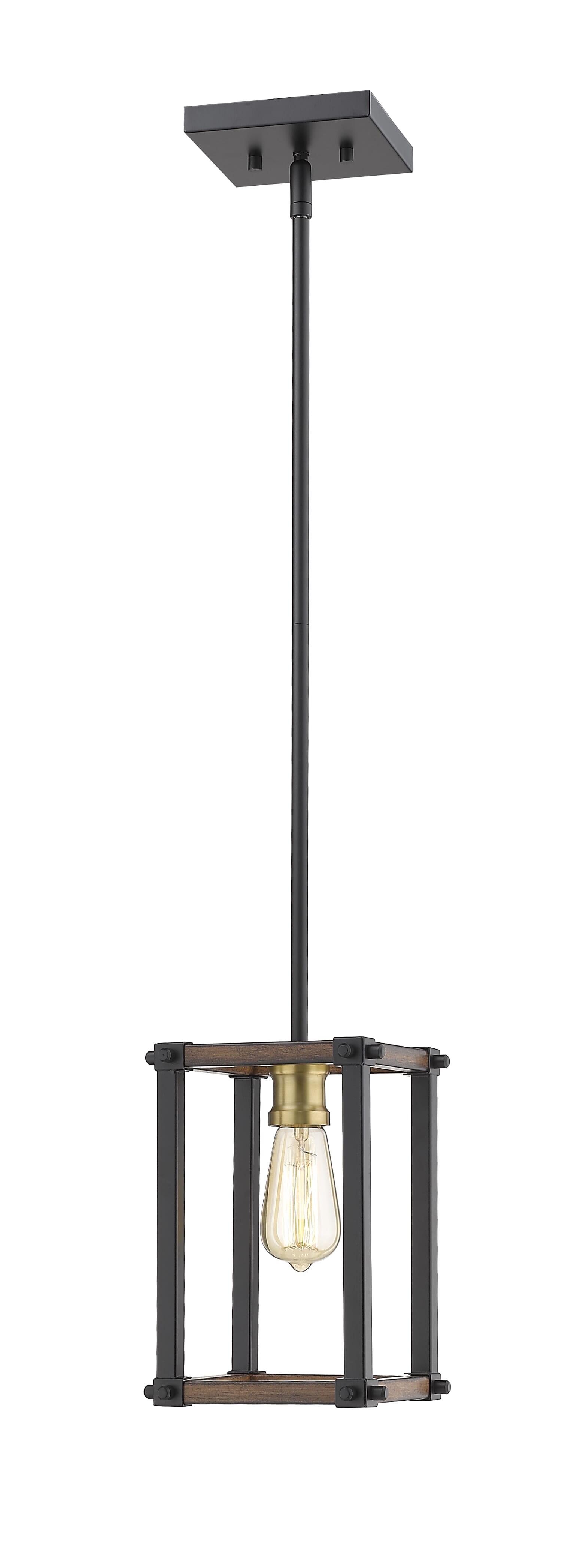Kirkland 1-Light Mi… - image