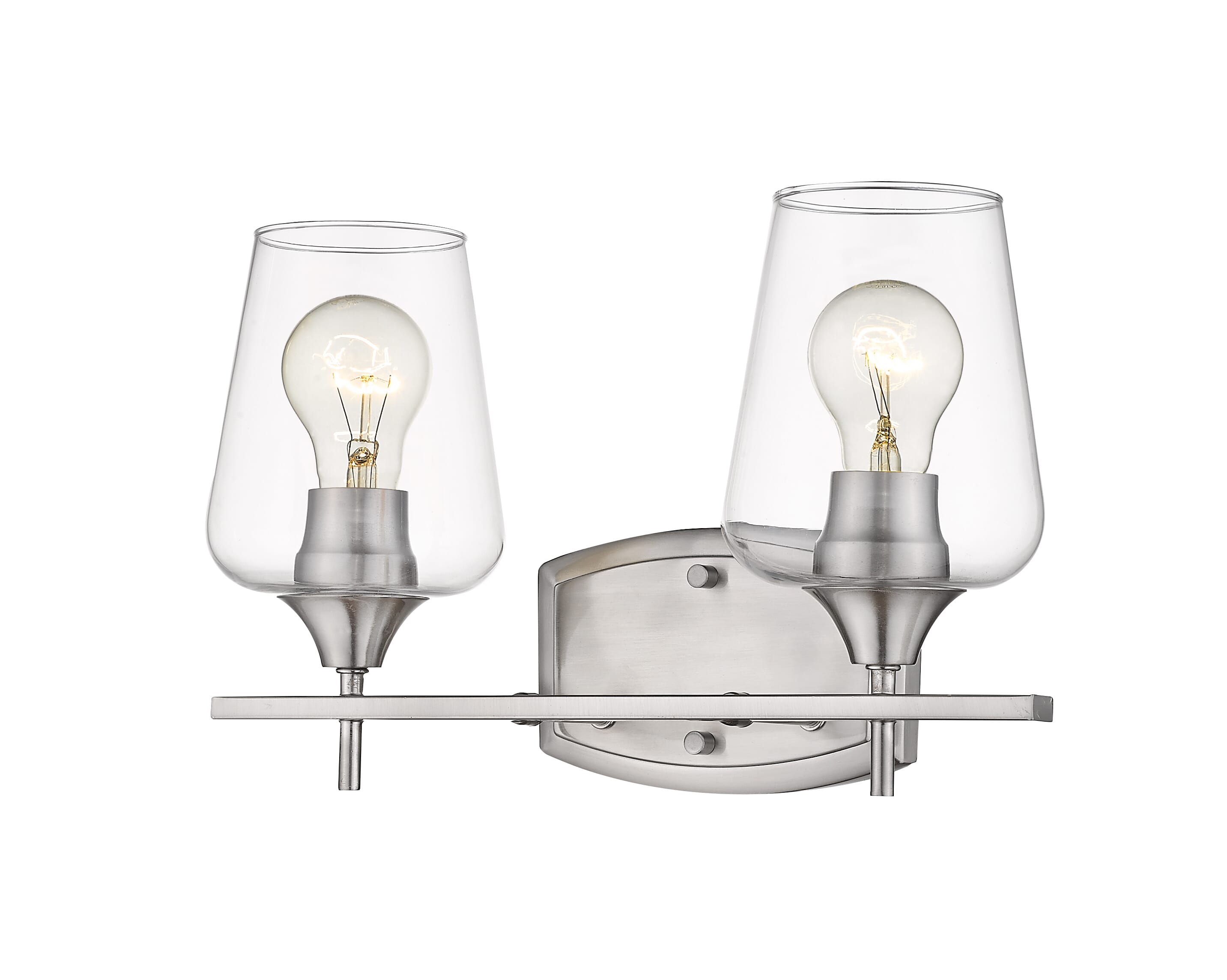 Joliet 2-Light Bath… - image