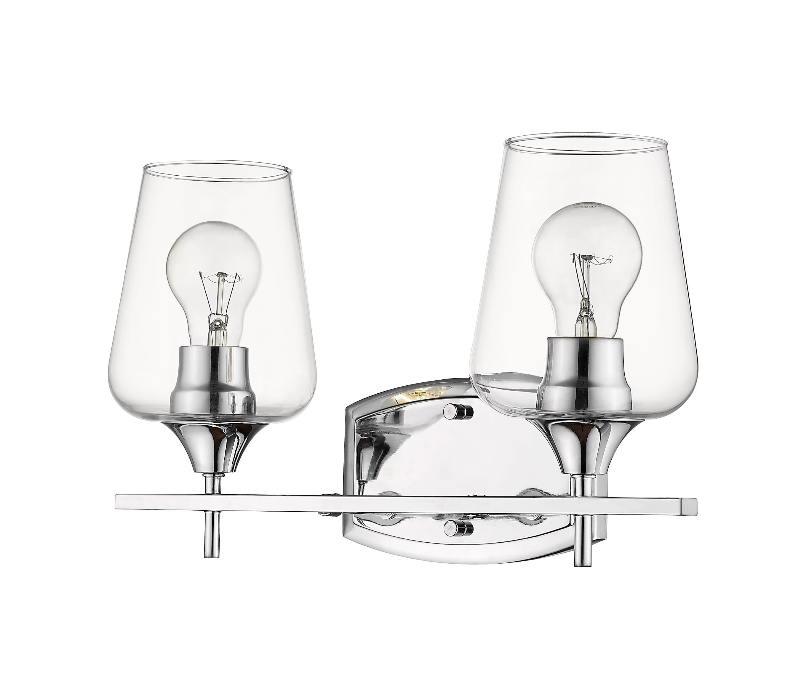 Joliet 2-Light Bath… - image