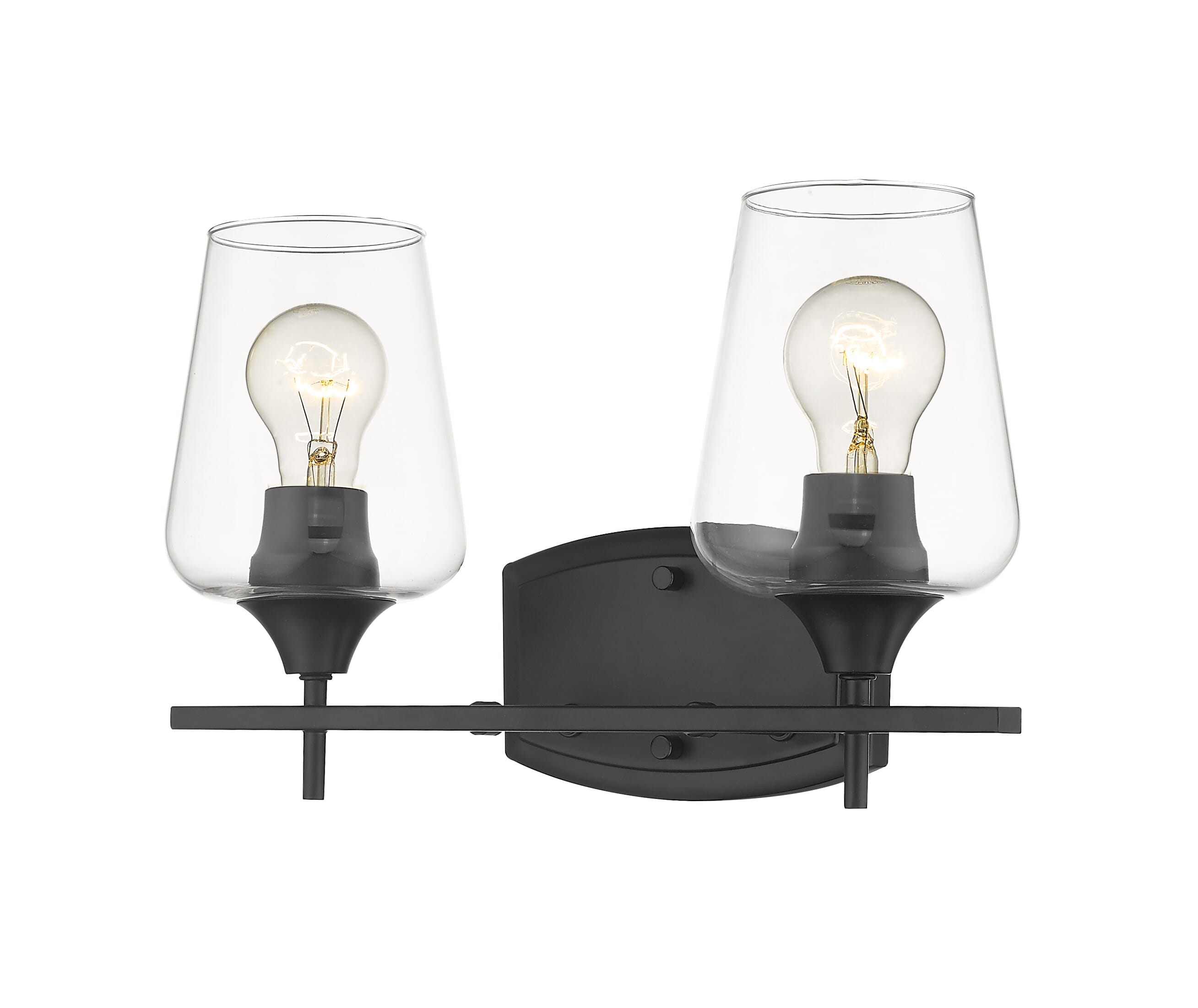 Joliet 2-Light Bath… - image