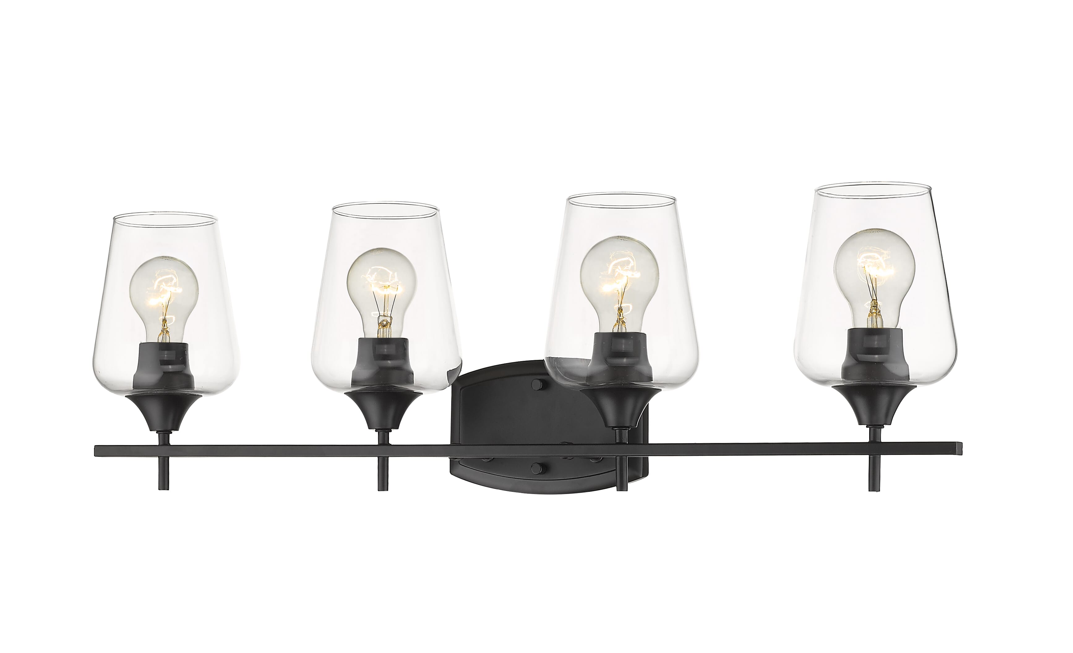 Joliet 4-Light Bath… - image