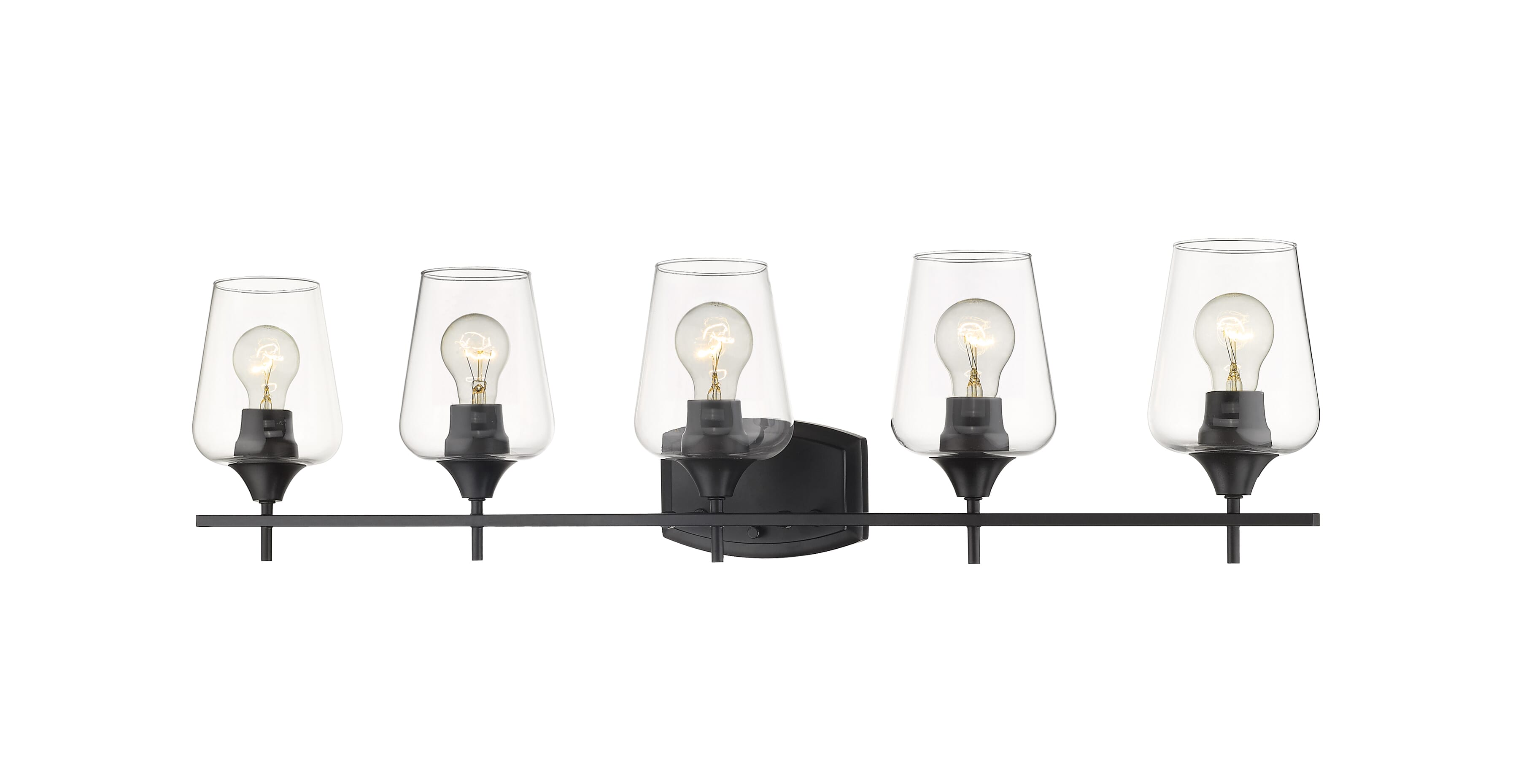 Joliet 5-Light Bath… - image