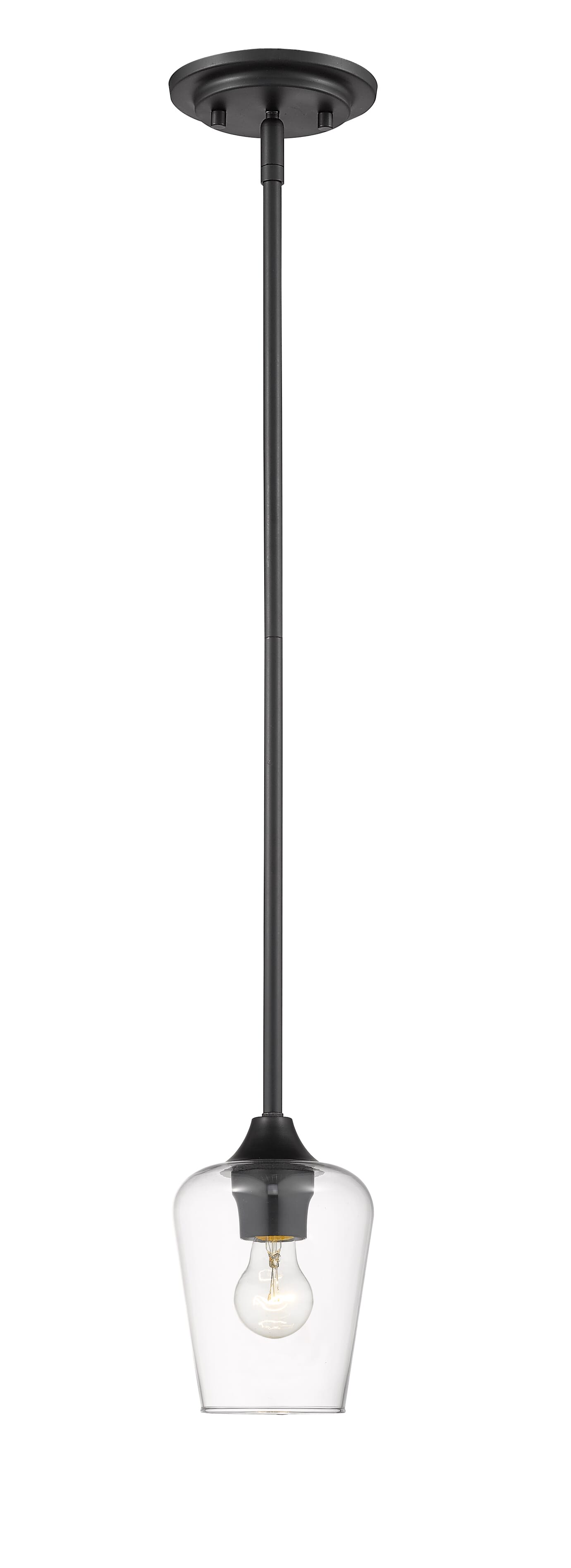 Joliet 1-Light Mini… - image