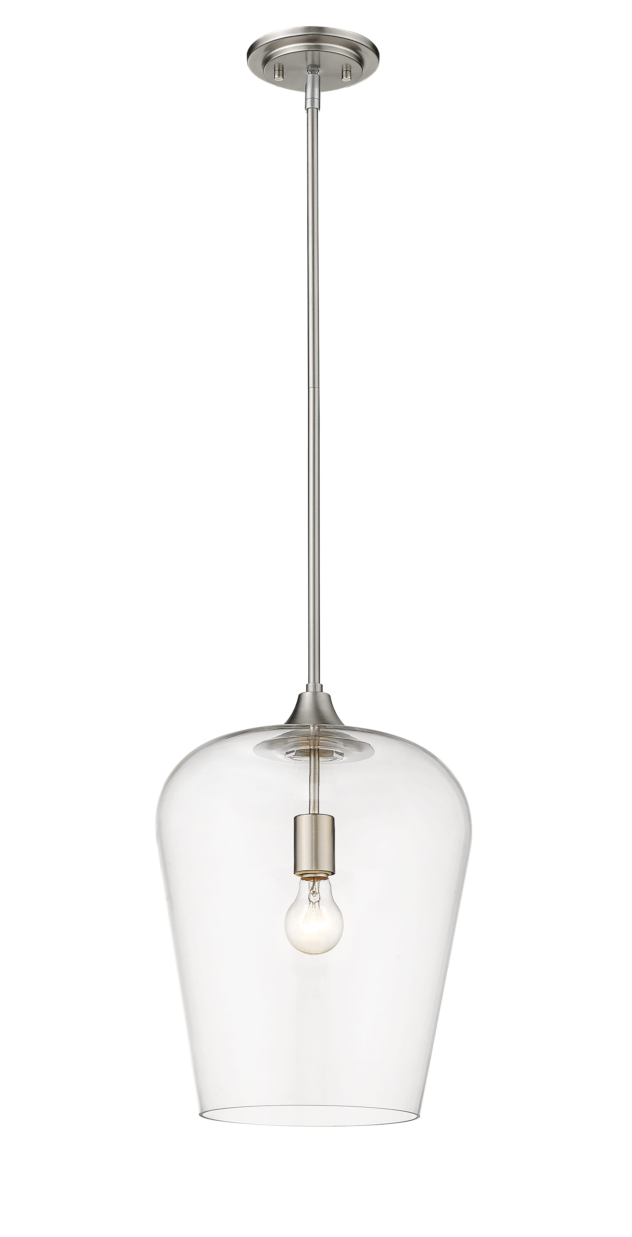 Joliet 1-Light Pend… - image