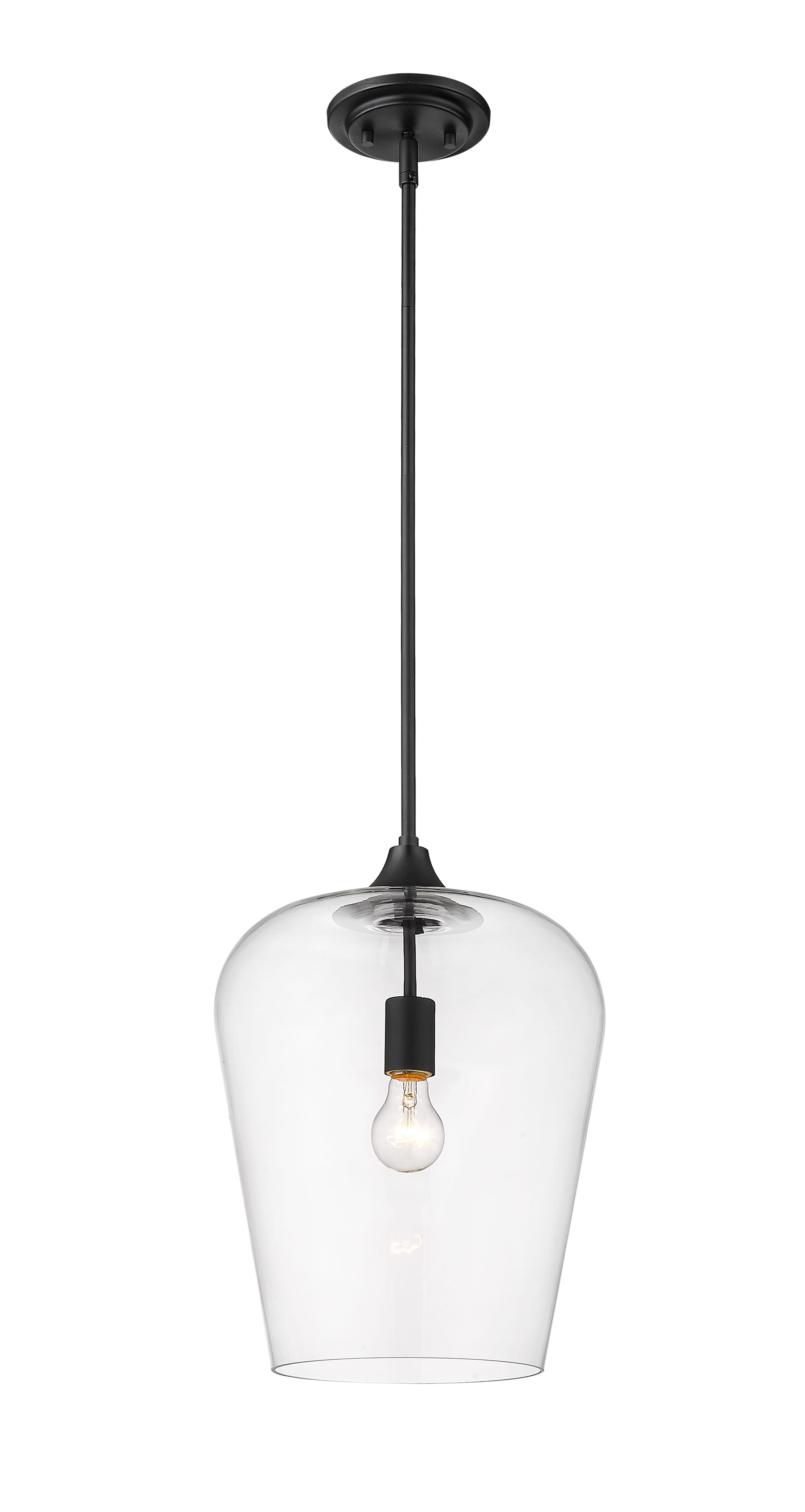 Joliet 1-Light Pend… - image