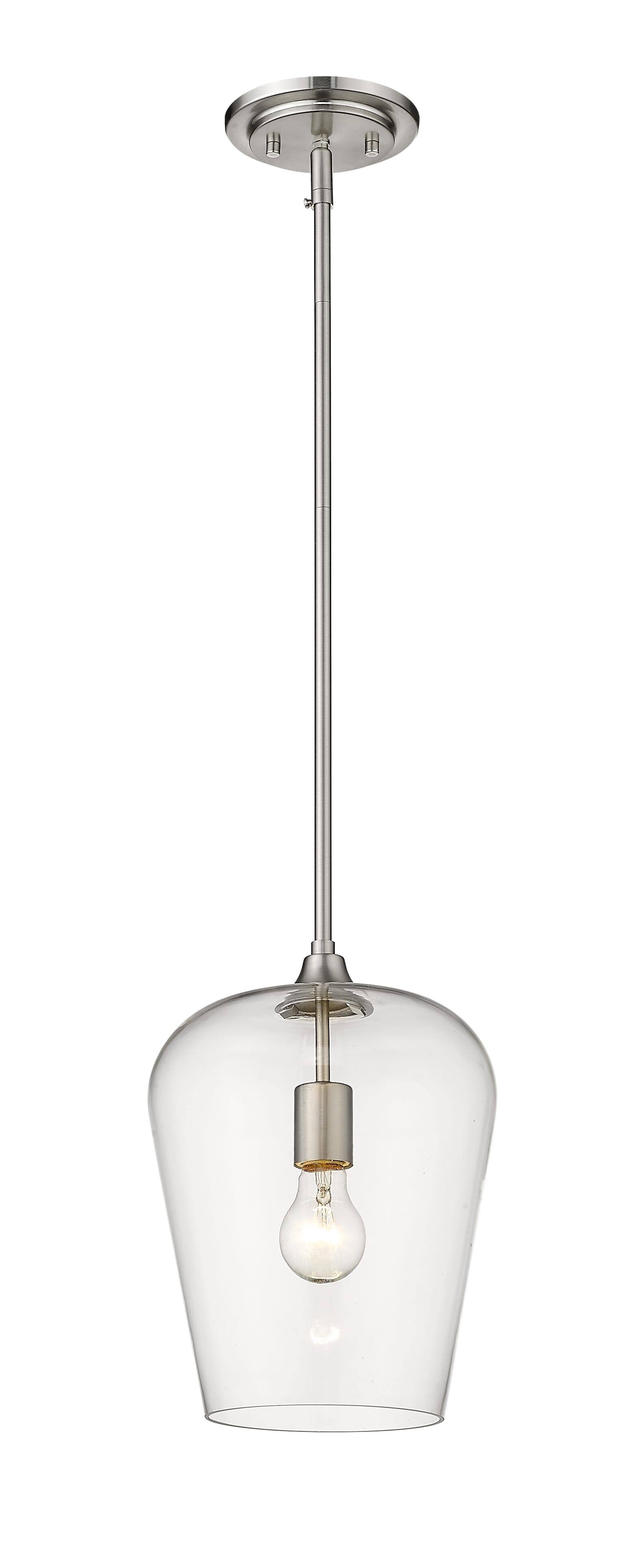 Joliet 1-Light Pend… - image