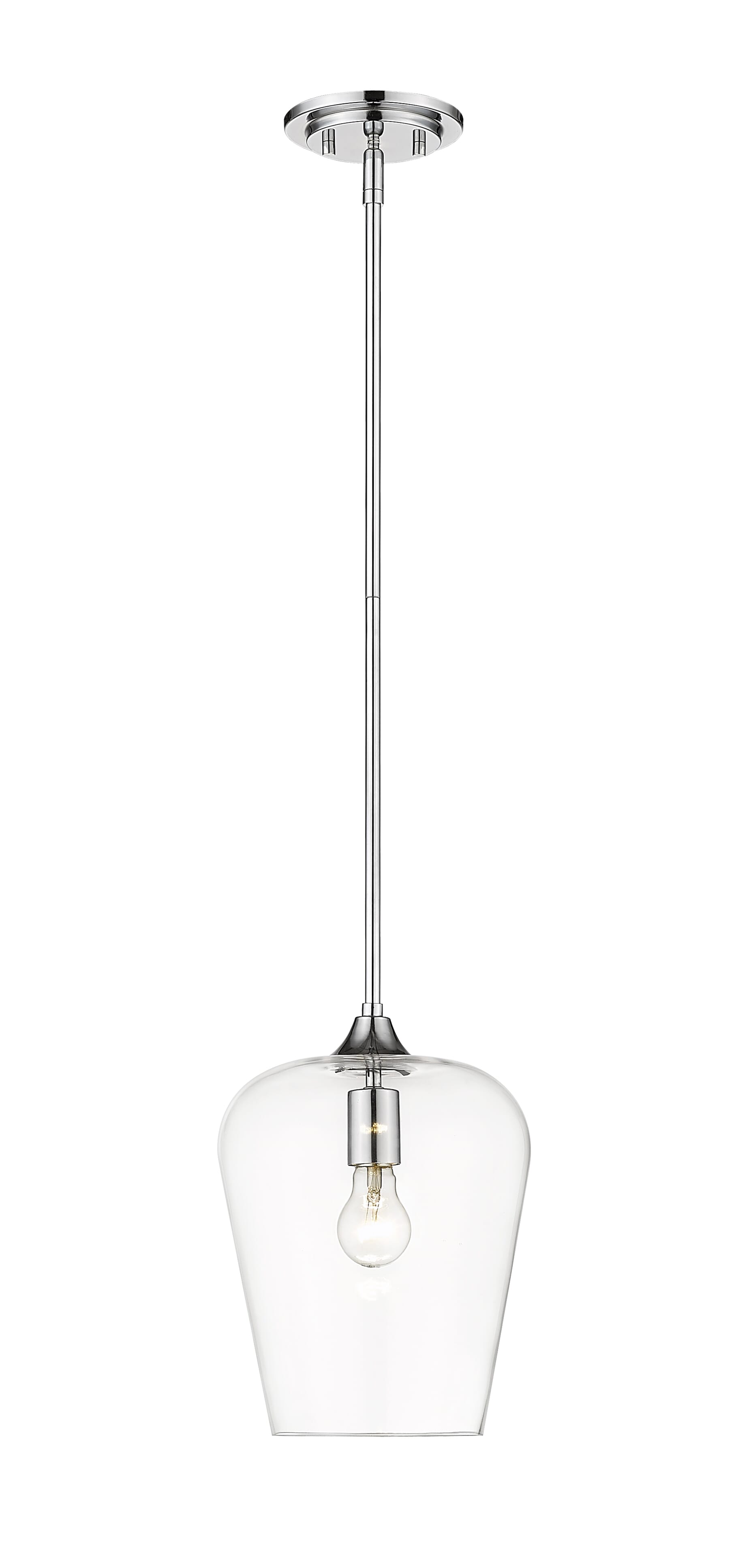 Joliet 1-Light Pend… - image