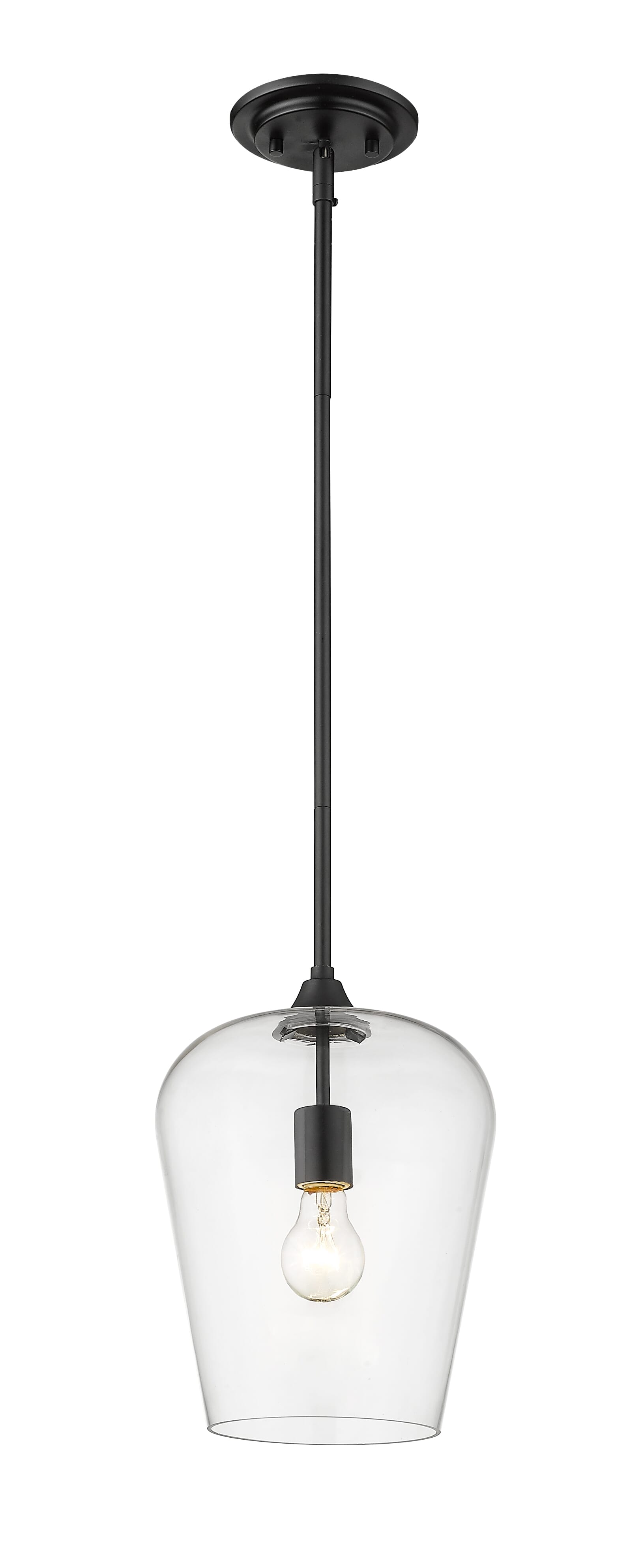Joliet 1-Light Pend… - image