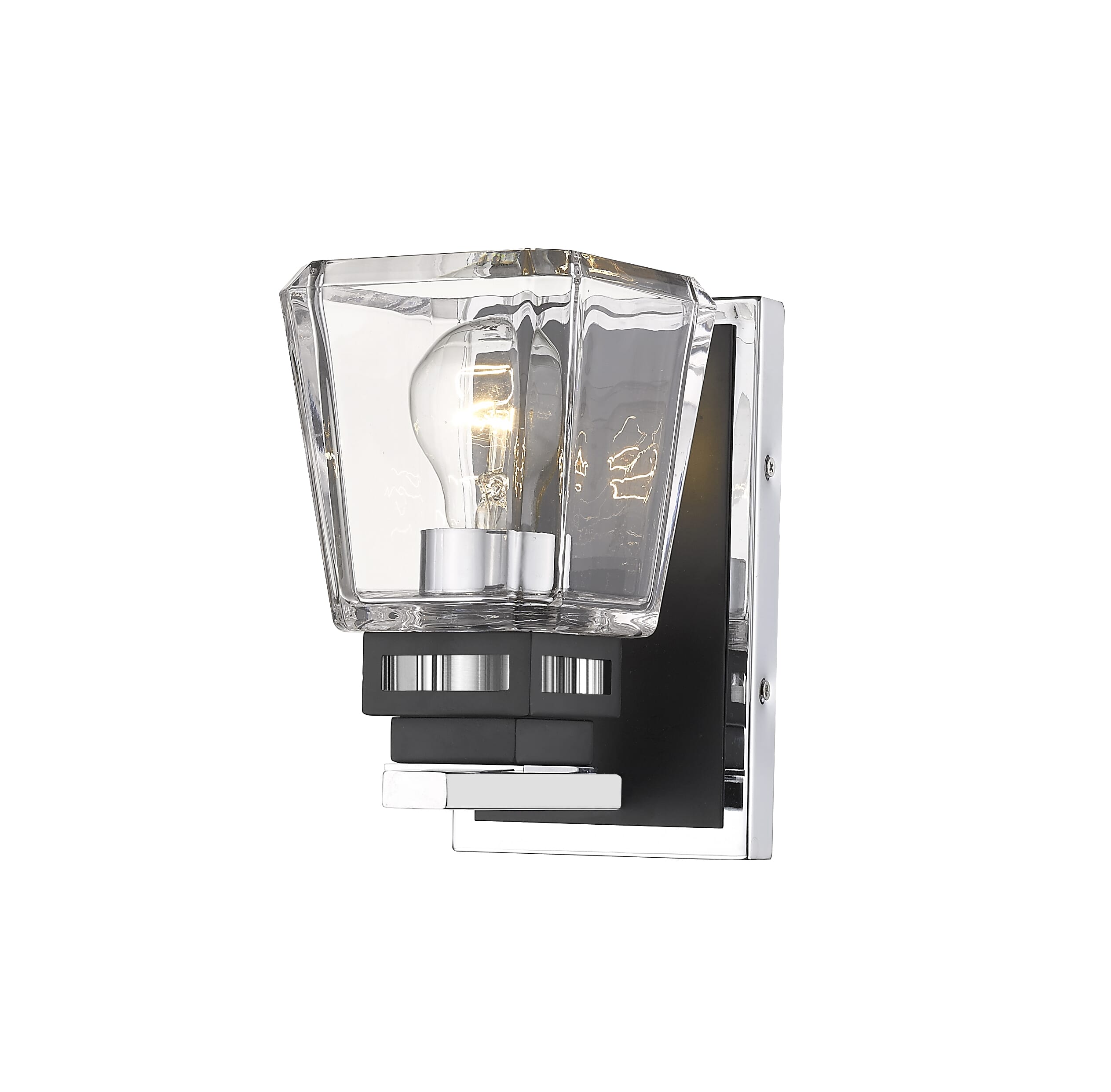Jackson 1-Light Wal… - image