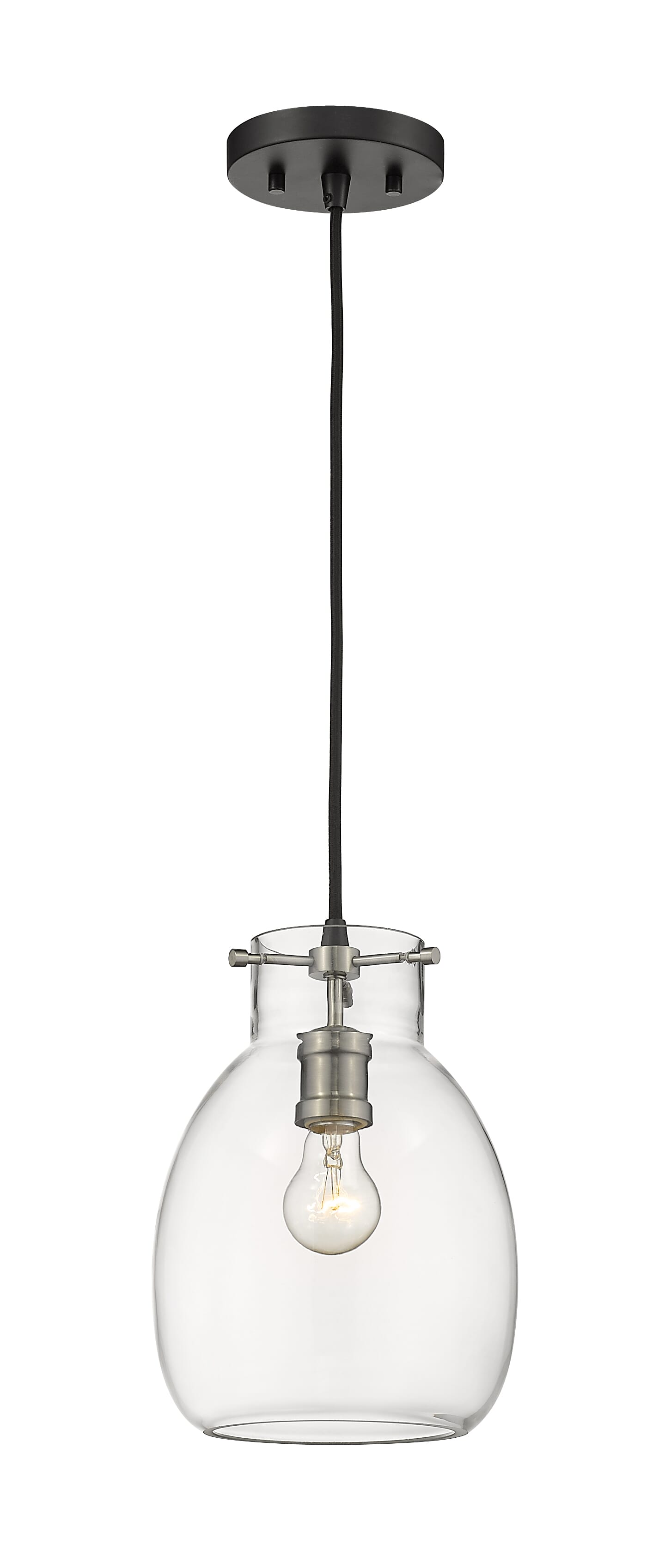 Bella 1-Light Mini … - image