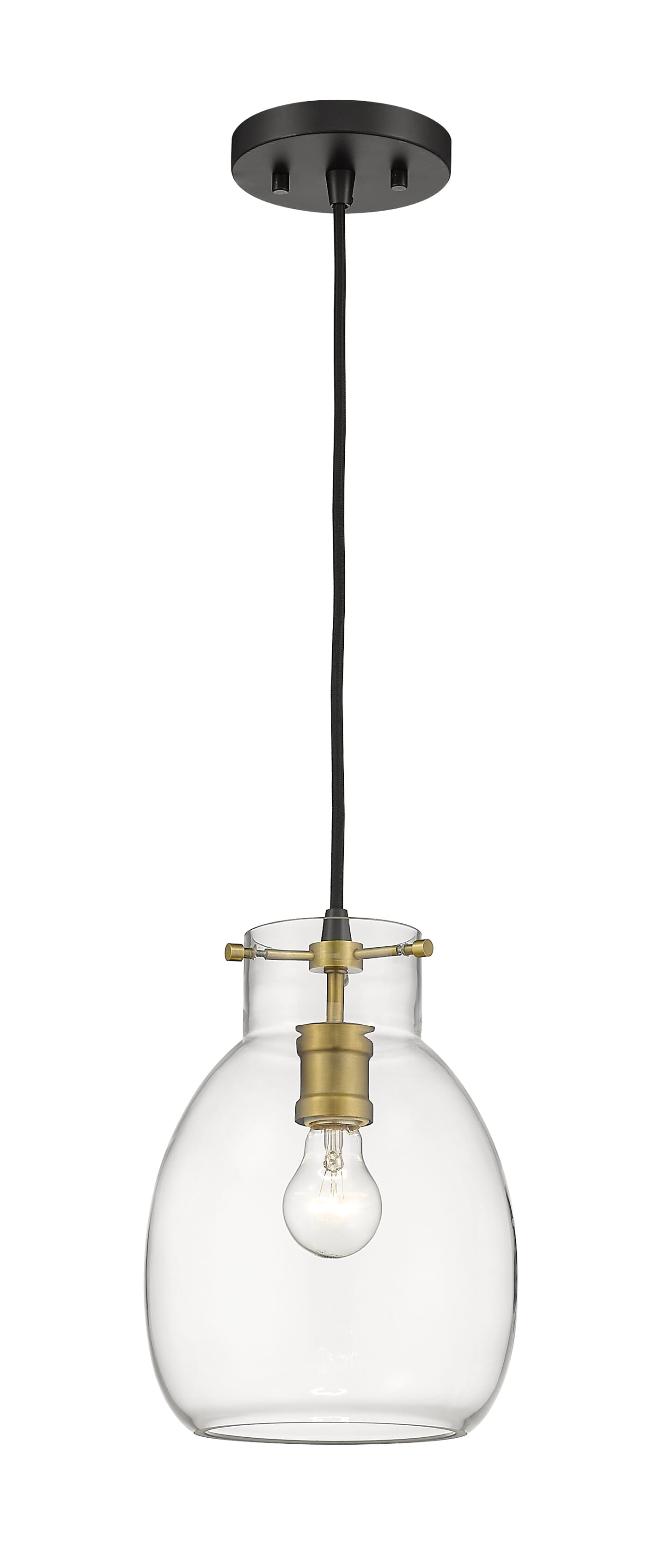 Bella 1-Light Mini … - image
