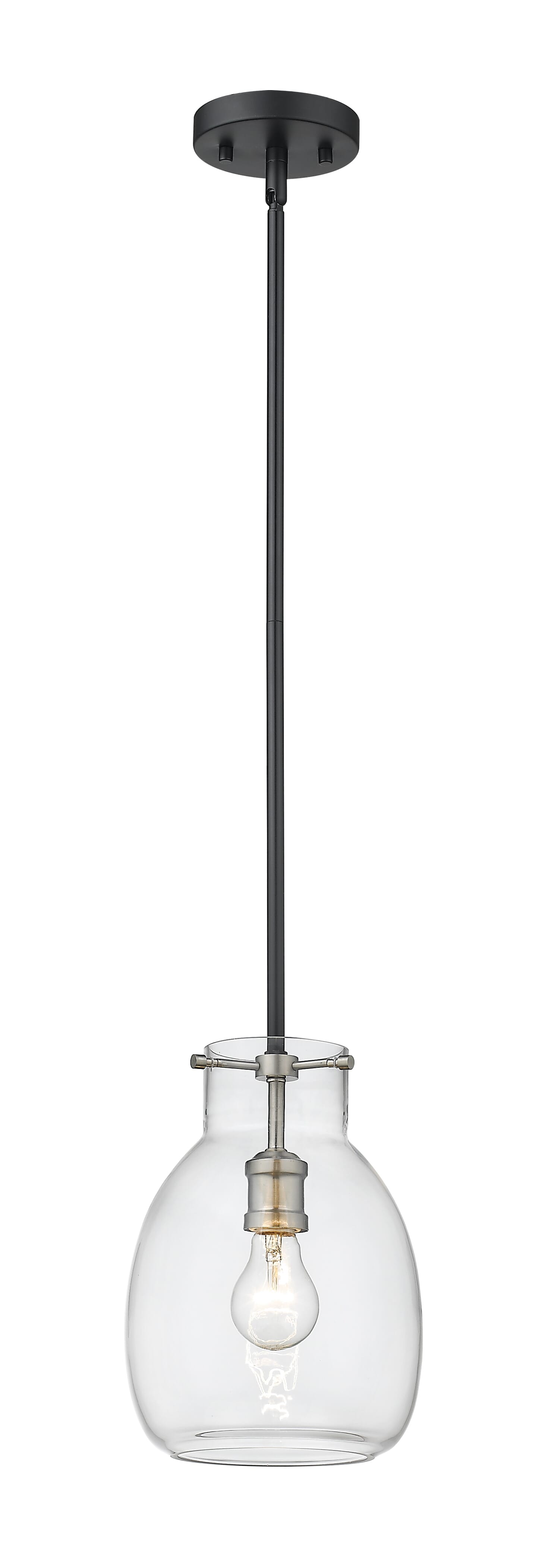 Bella 1-Light Mini … - image
