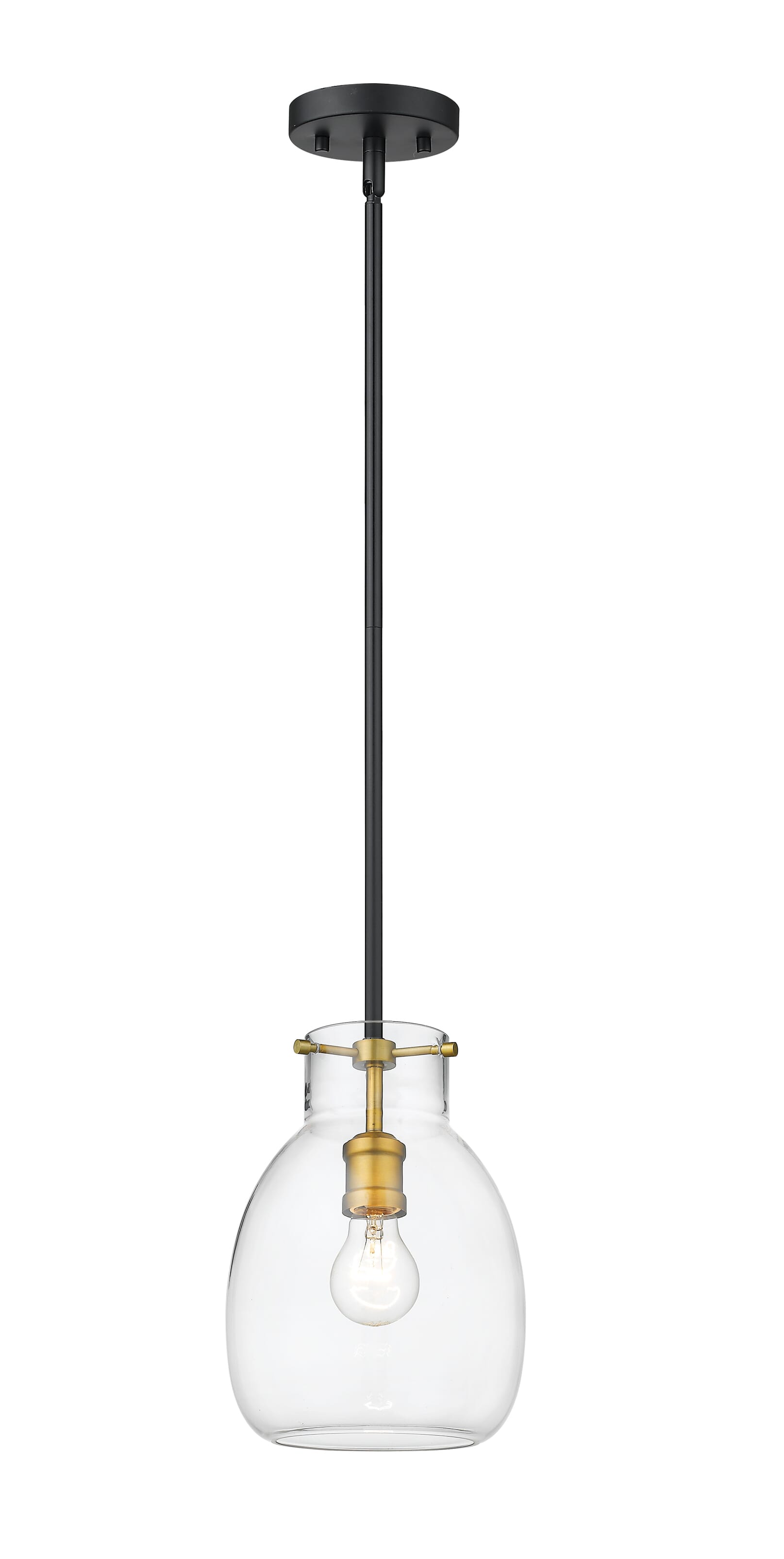 Bella 1-Light Mini … - image