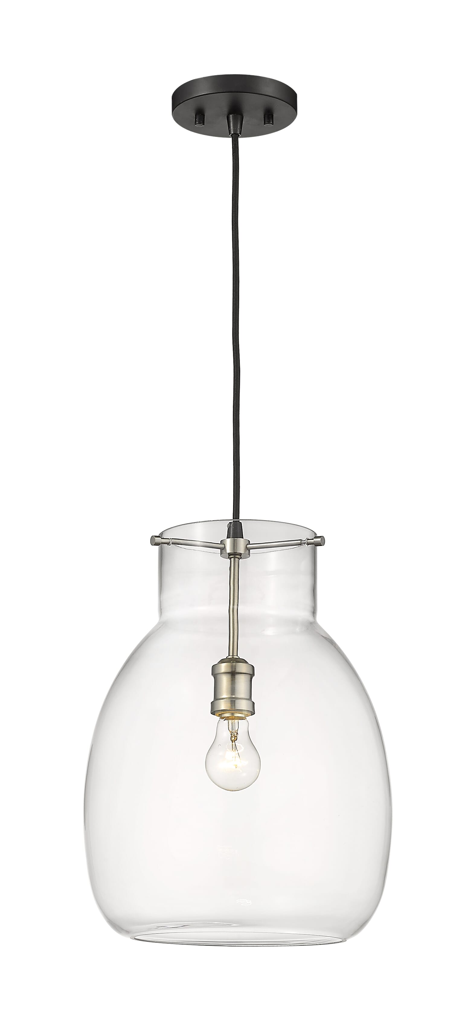Bella 1-Light Penda… - image