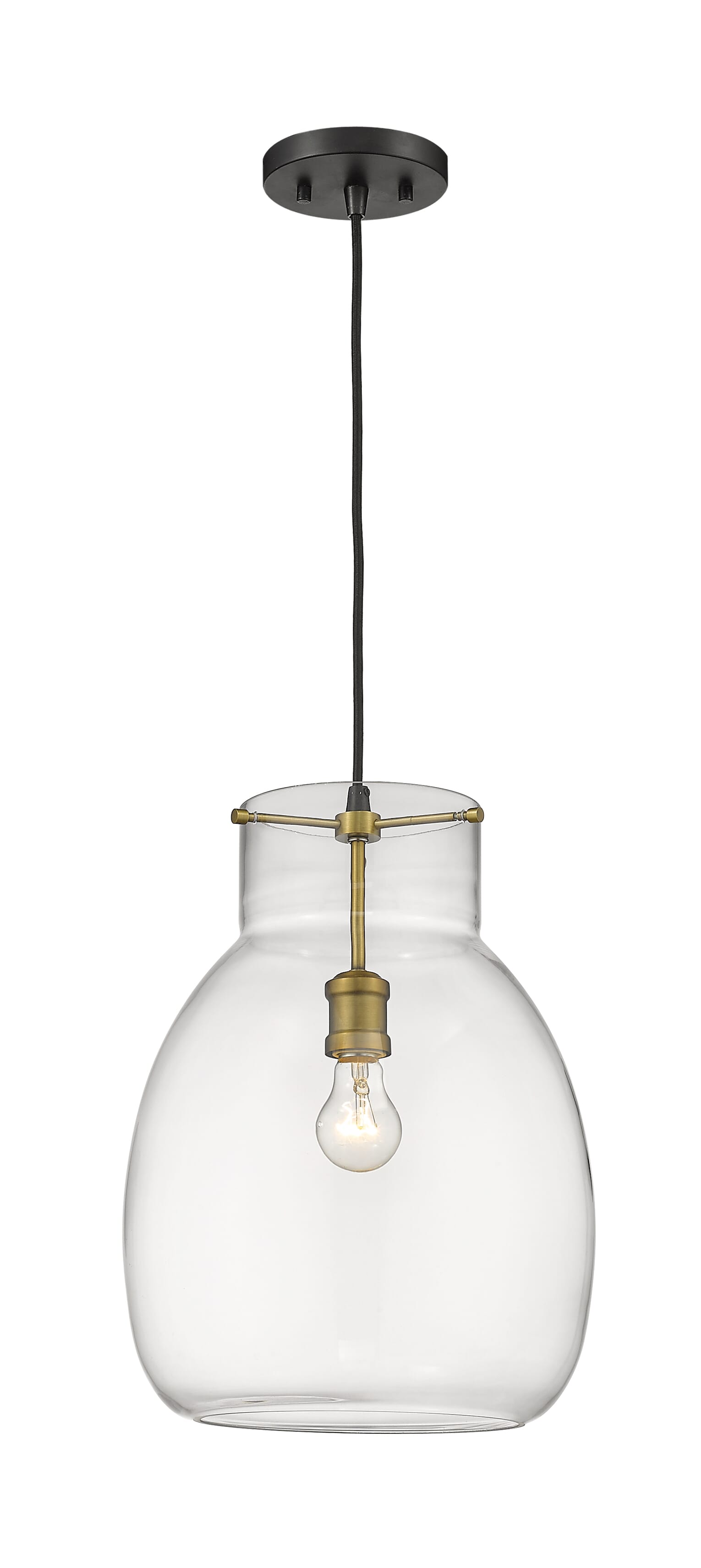 Bella 1-Light Penda… - image