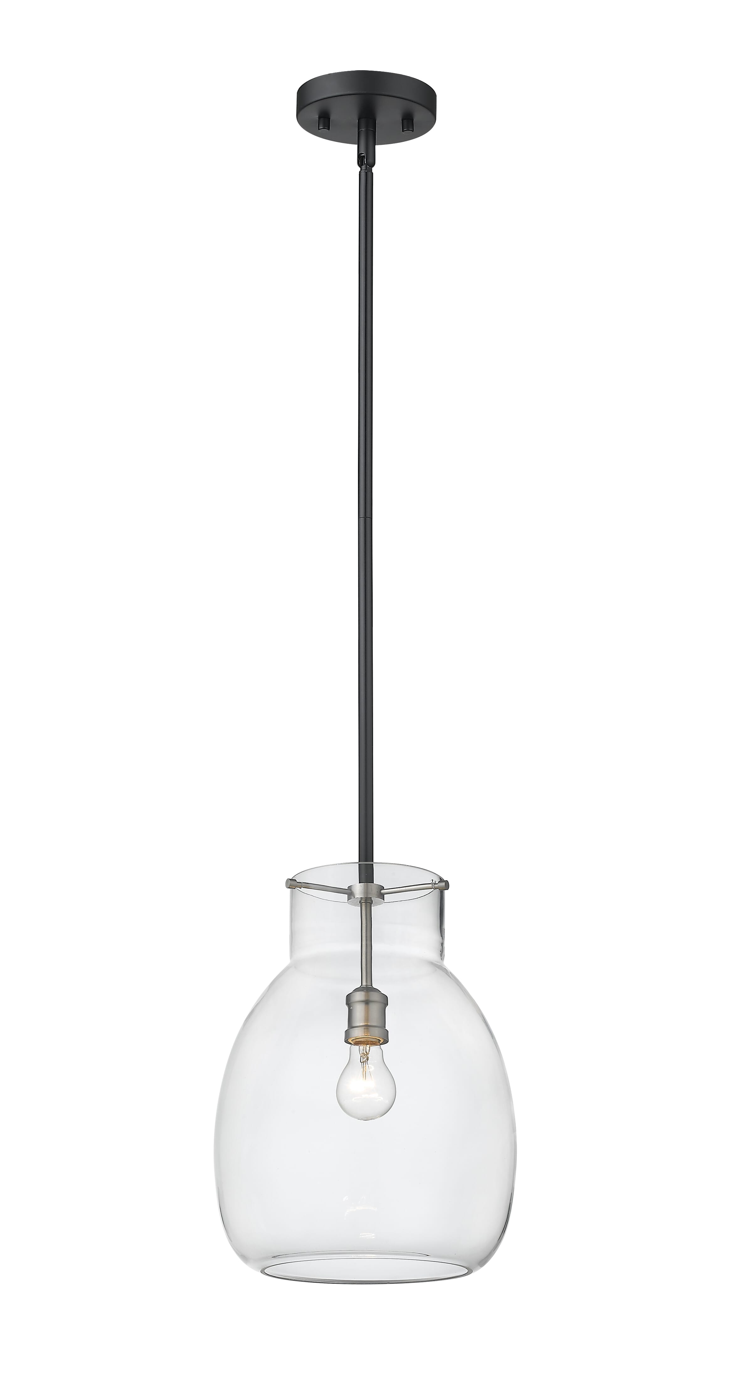 Bella 1-Light Mini … - image
