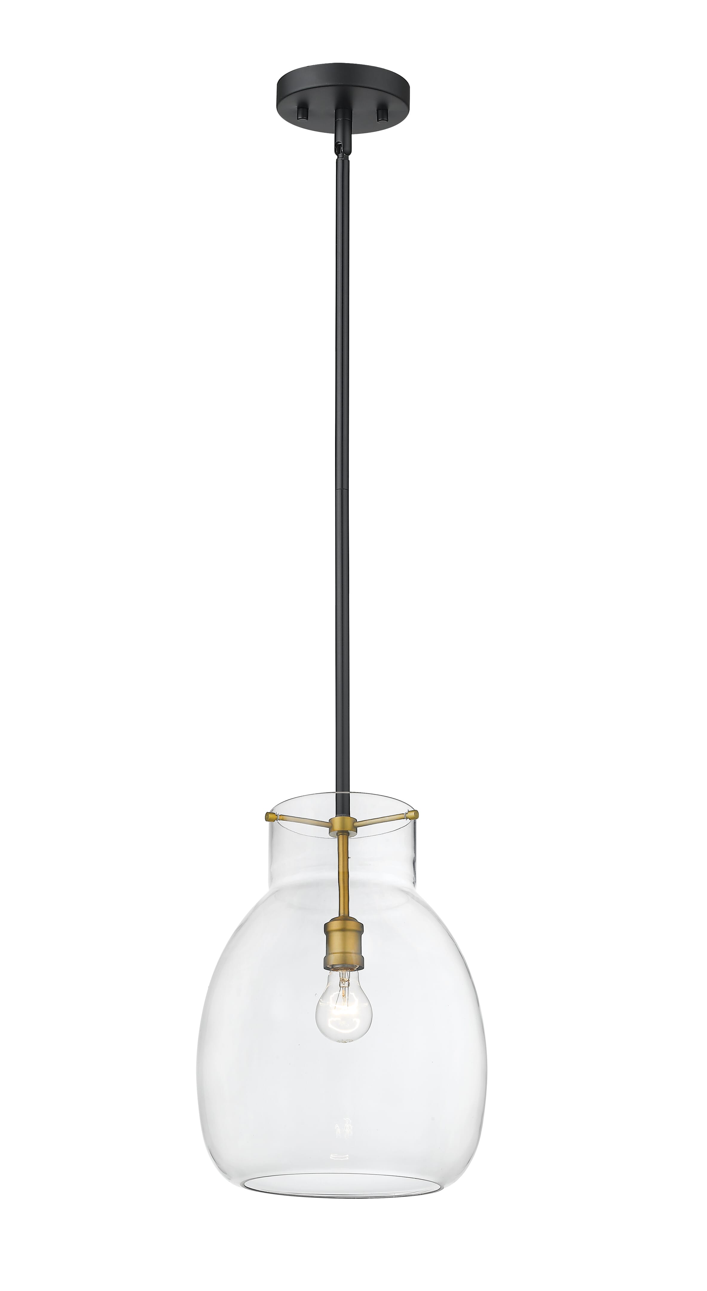 Bella 1-Light Mini … - image