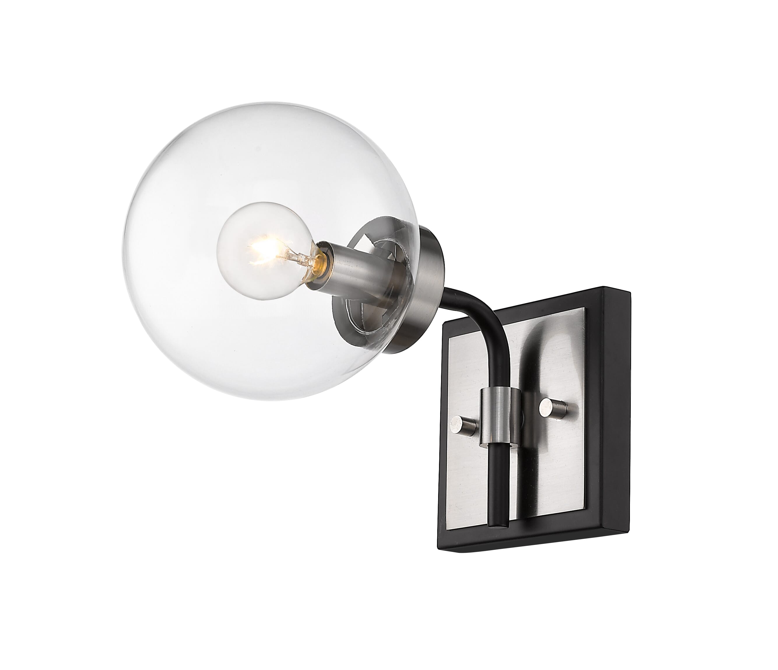Parsons 1-Light Wal… - image