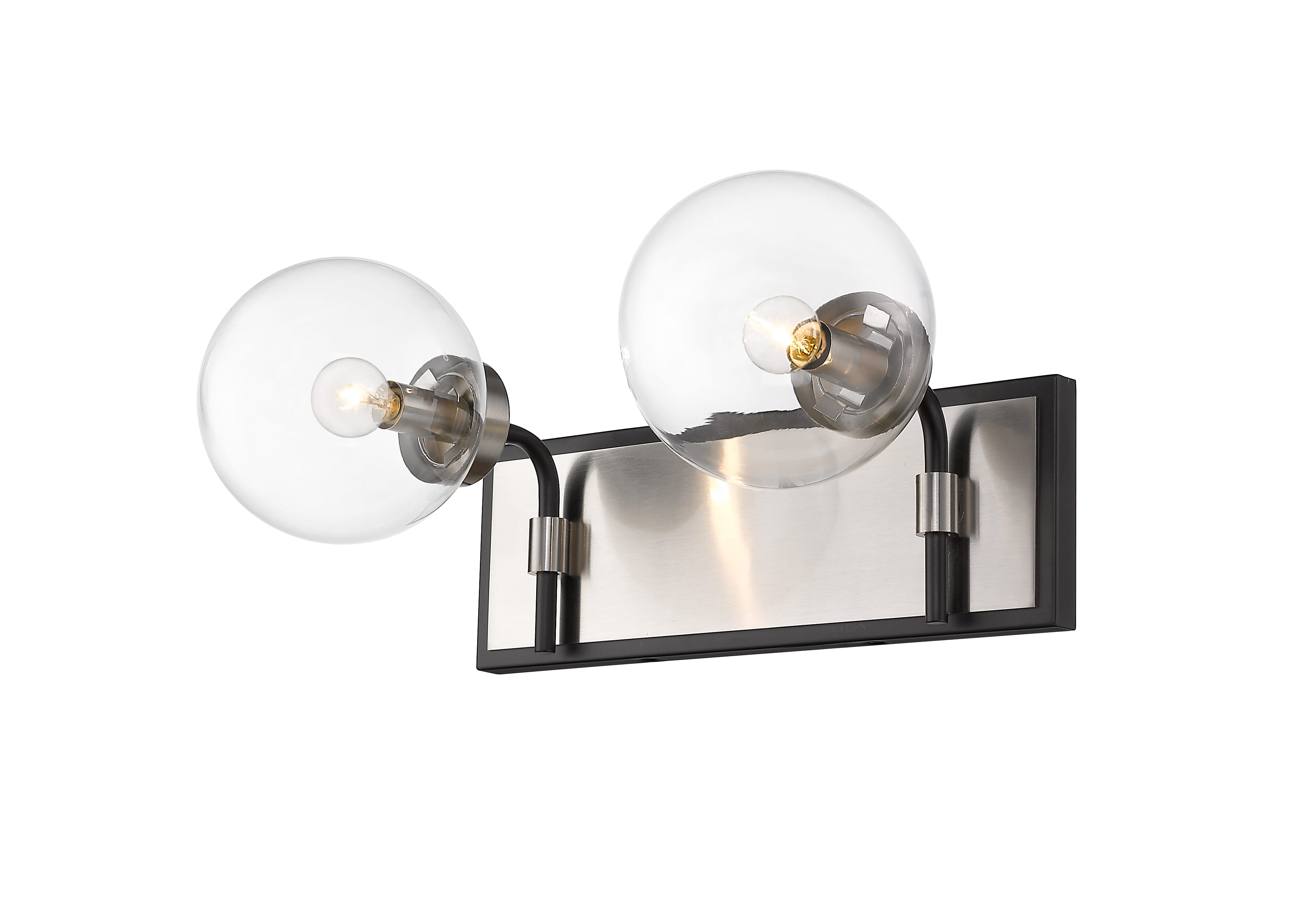 Parsons 2-Light Bat… - image
