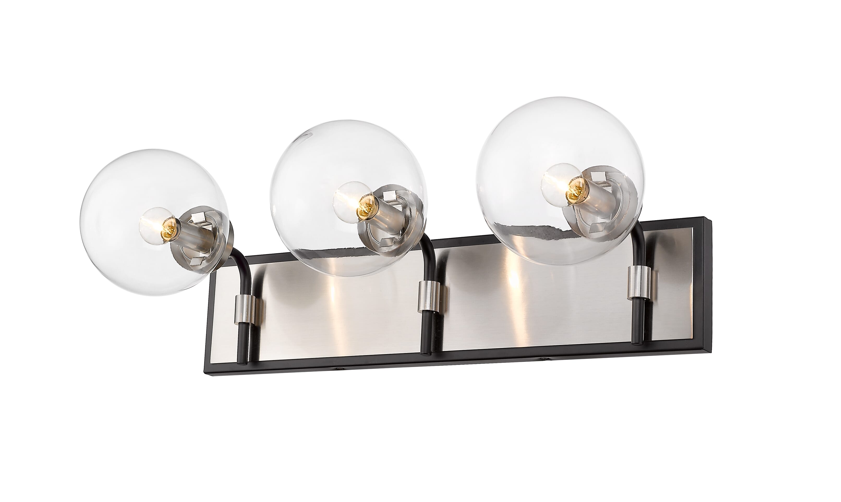 Parsons 3-Light Bat… - image