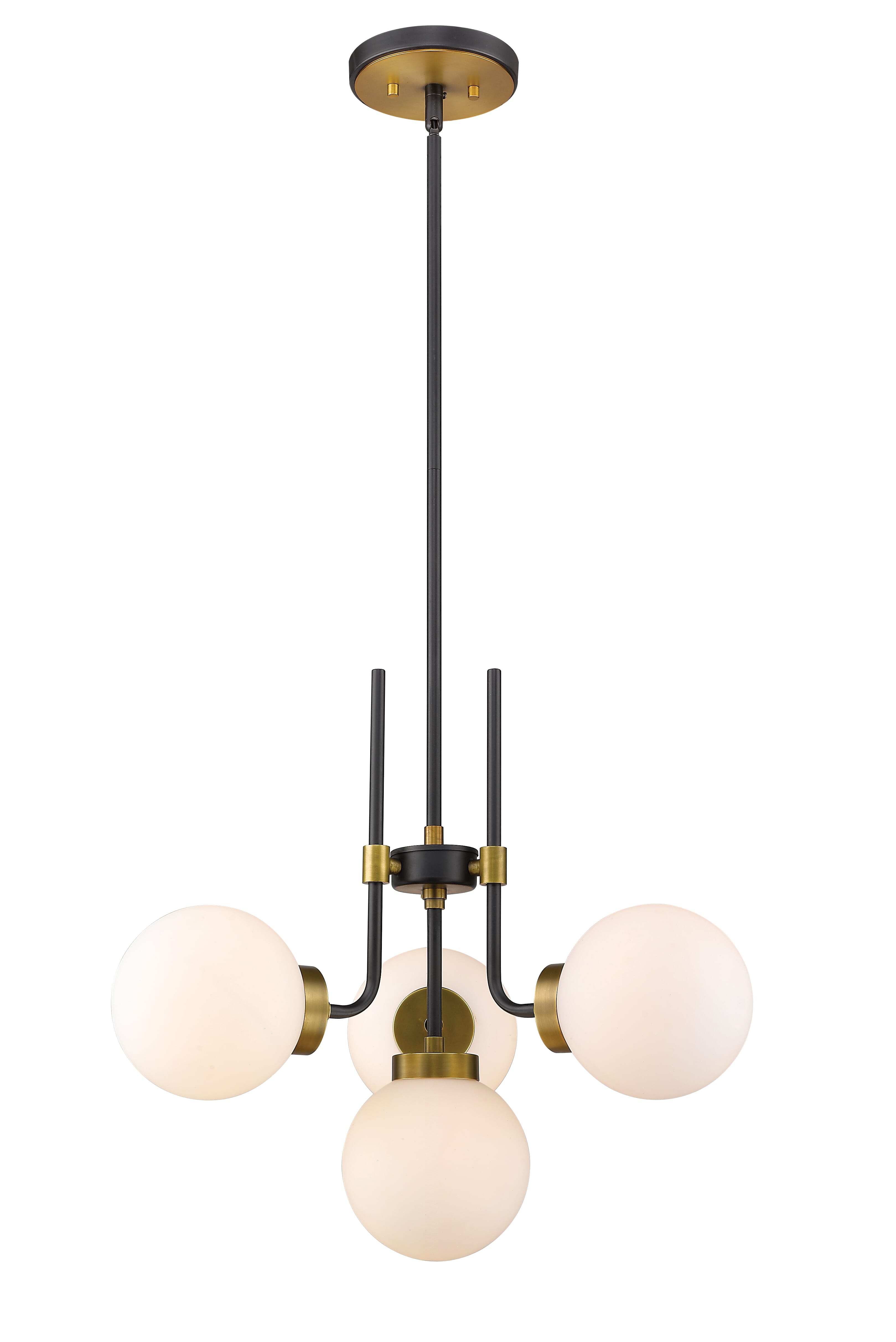 Parsons 4-Light Cha… - image