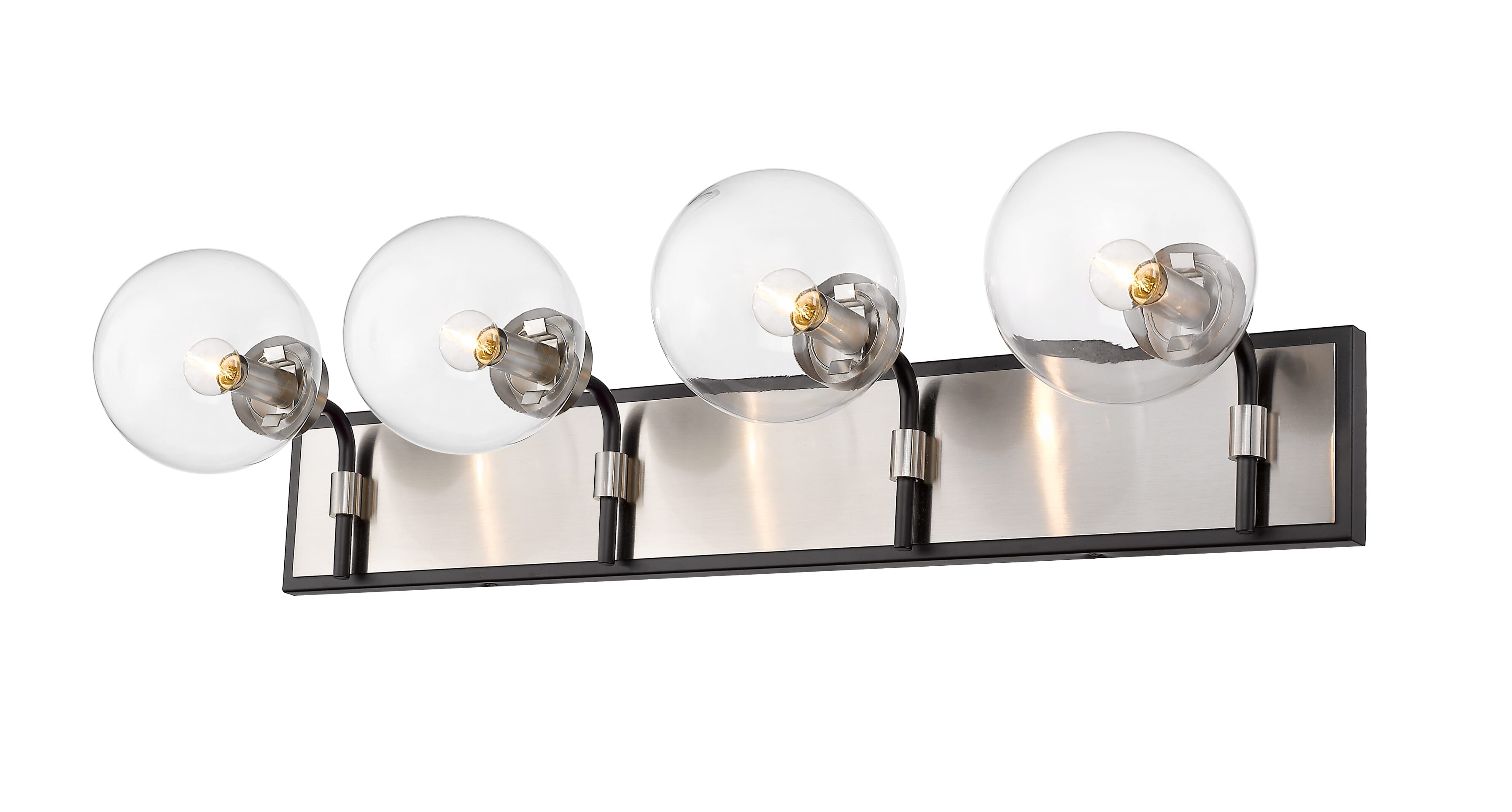 Parsons 4-Light Bat… - image