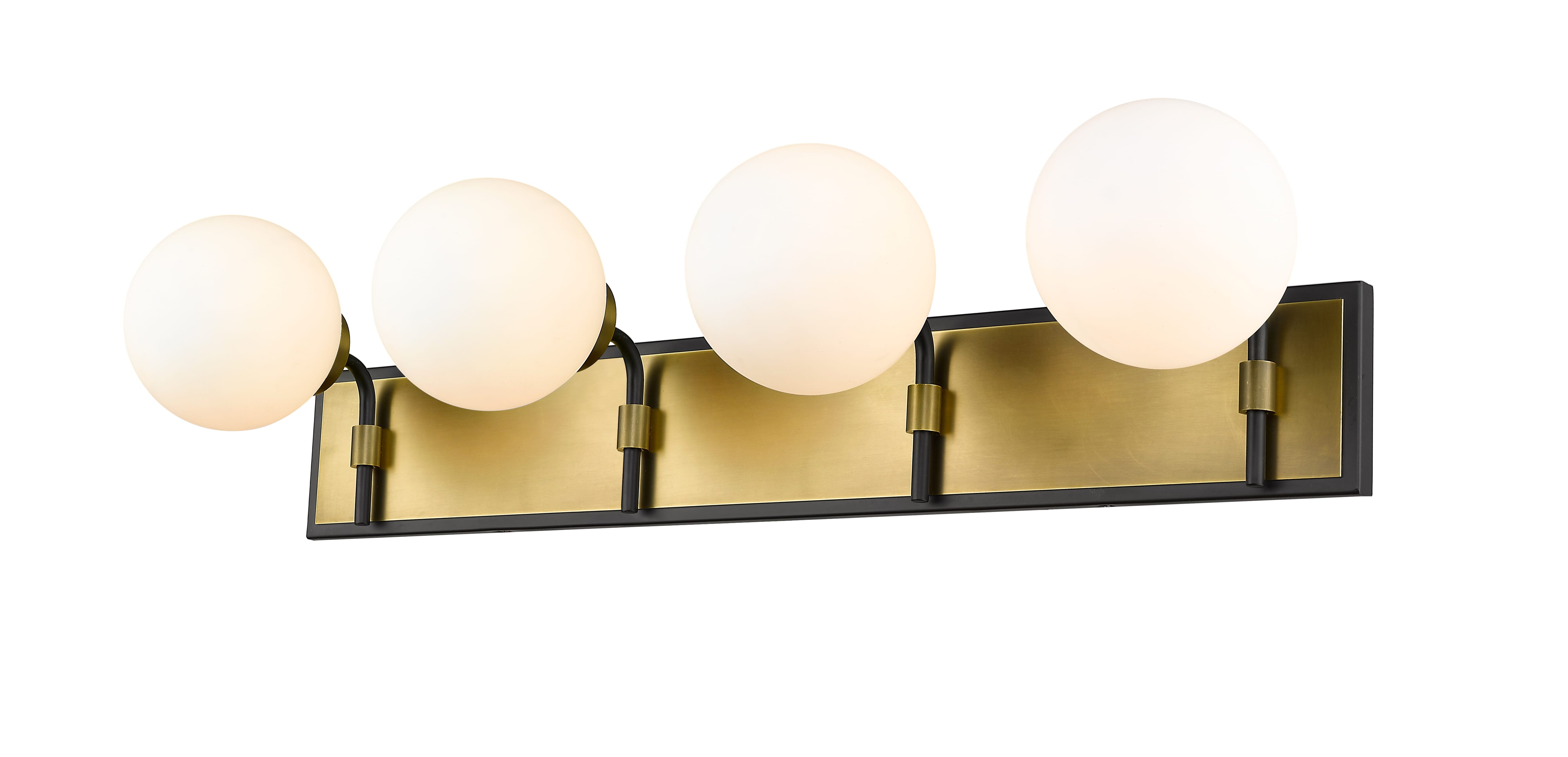Parsons 4-Light Bat… - image