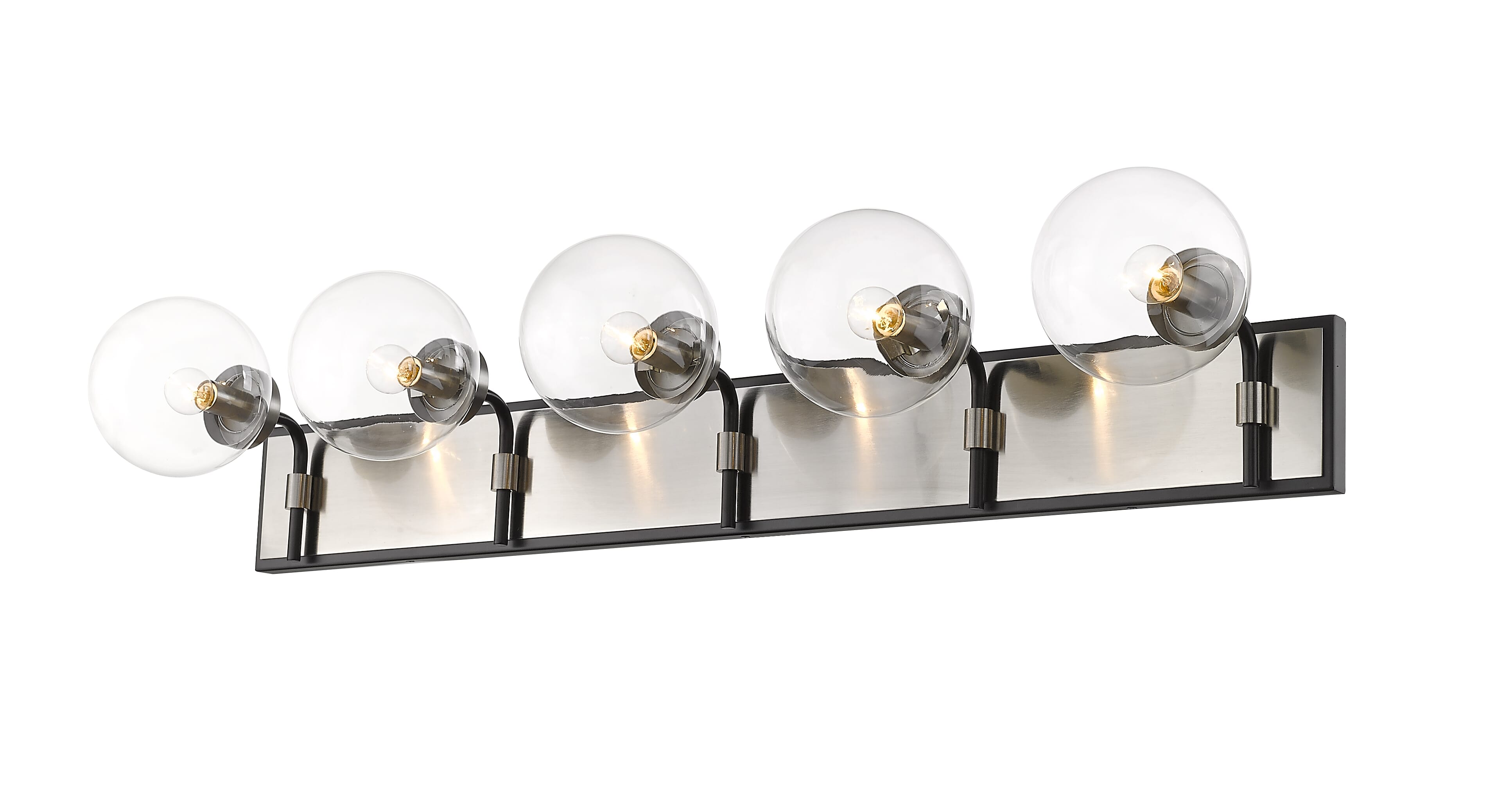 Parsons 5-Light Bat… - image