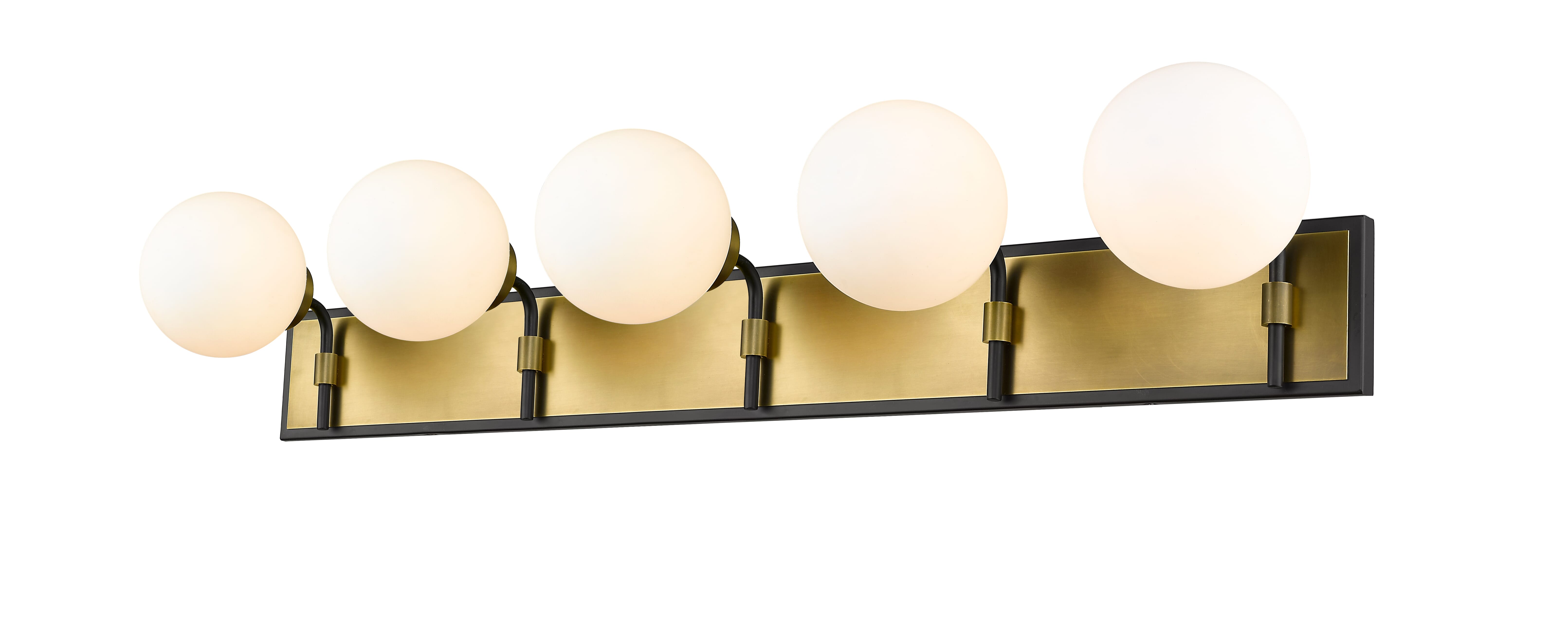 Parsons 5-Light Bat… - image