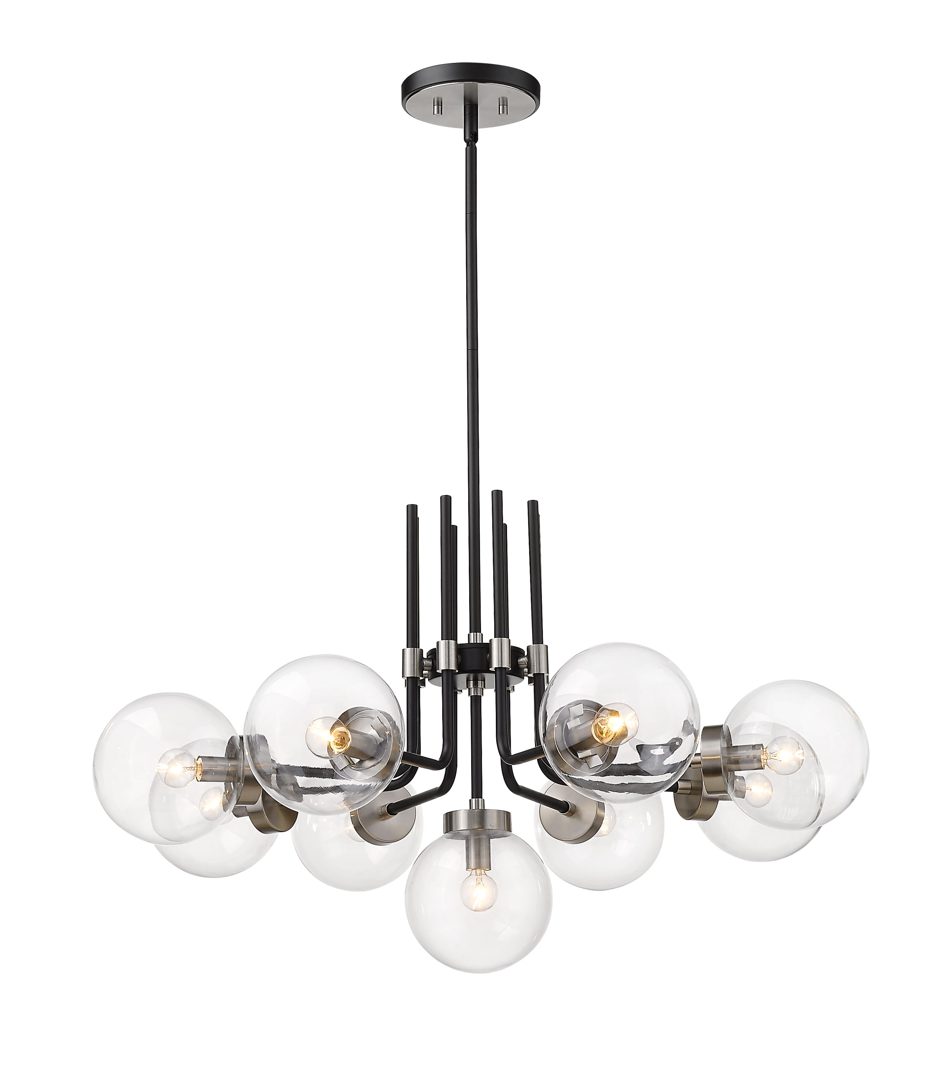 Parsons 9-Light Cha… - image
