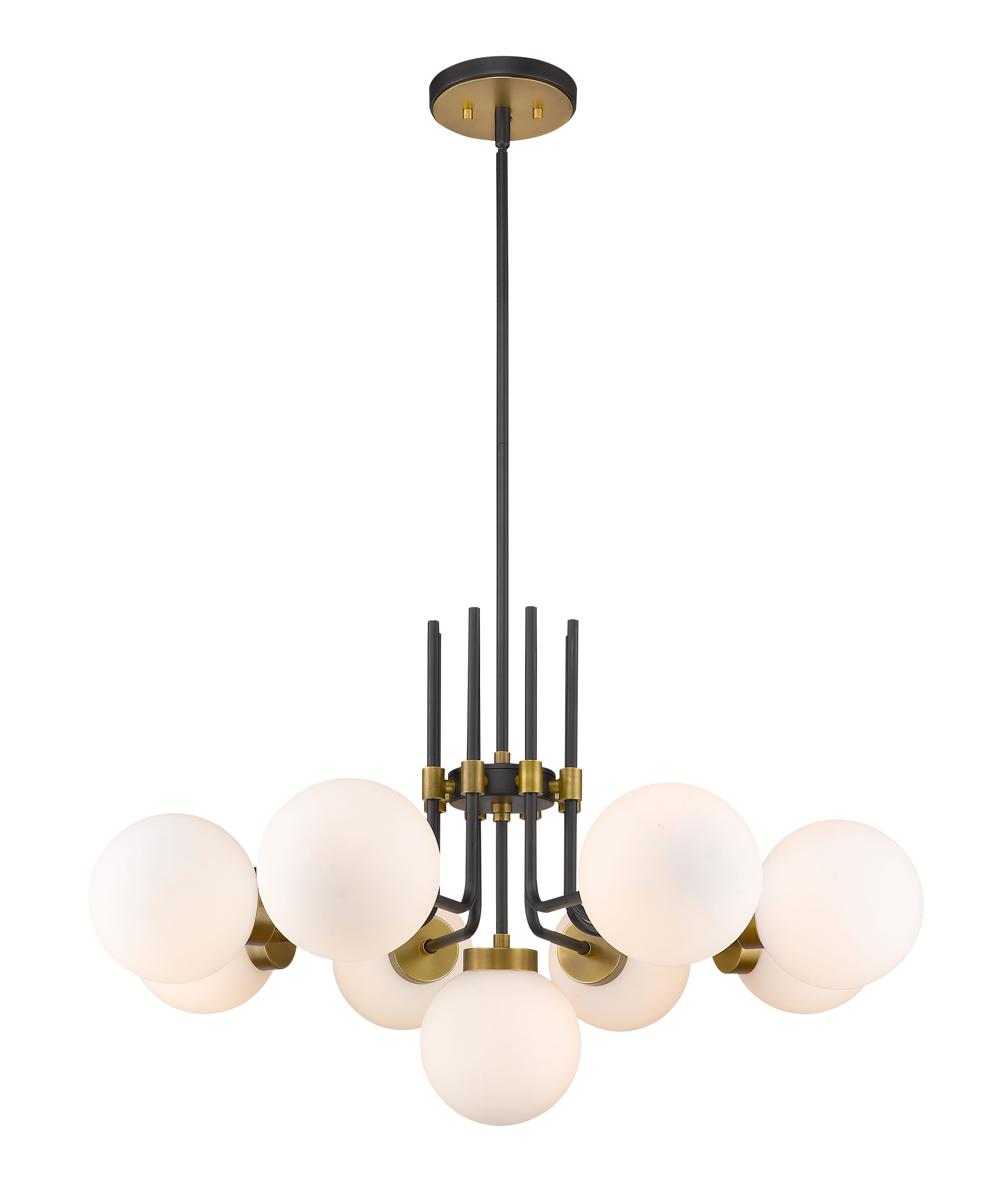 Parsons 9-Light Cha… - image